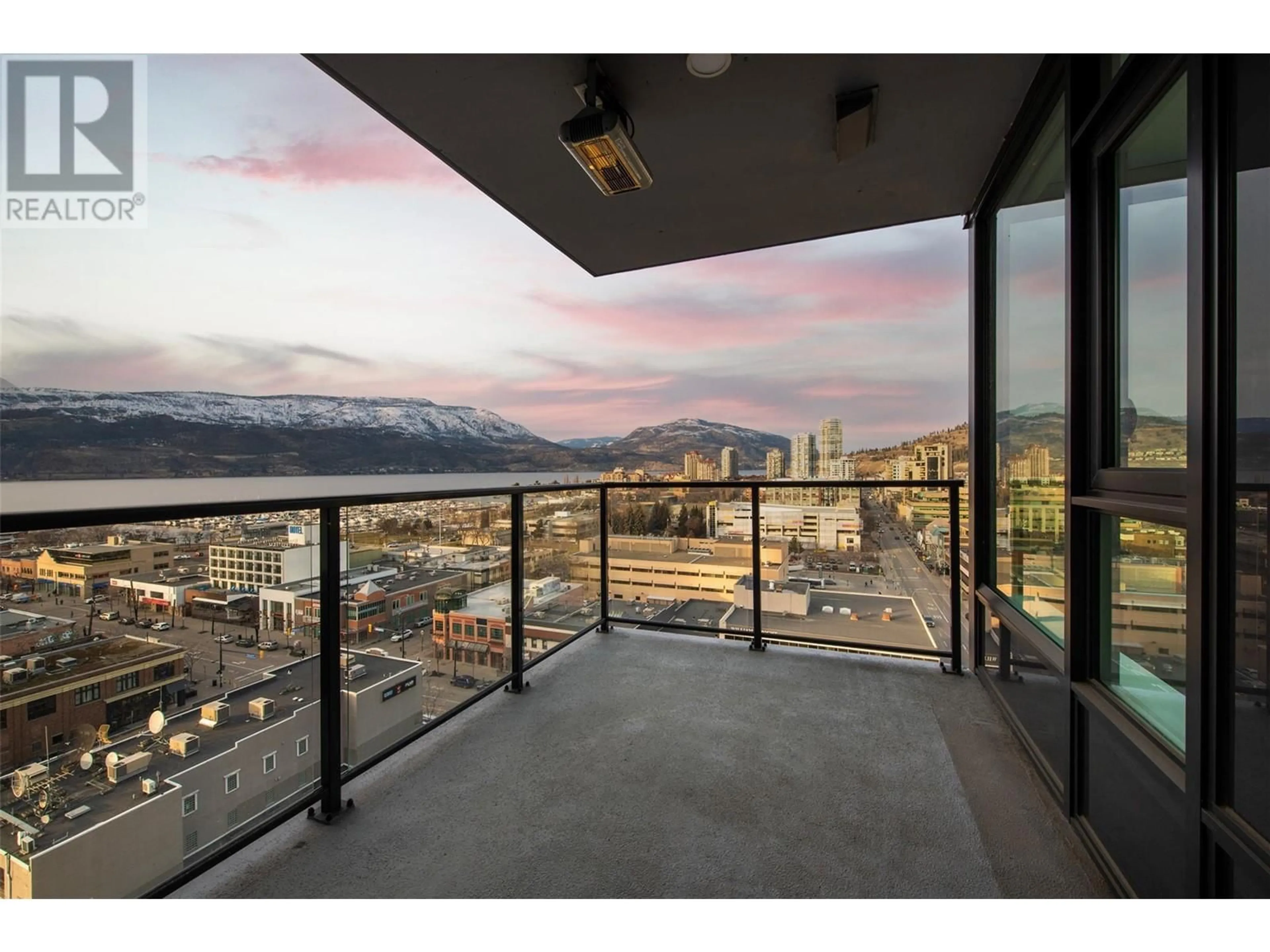 Unknown for 1402 - 1588 ELLIS STREET, Kelowna British Columbia V1Y0H1