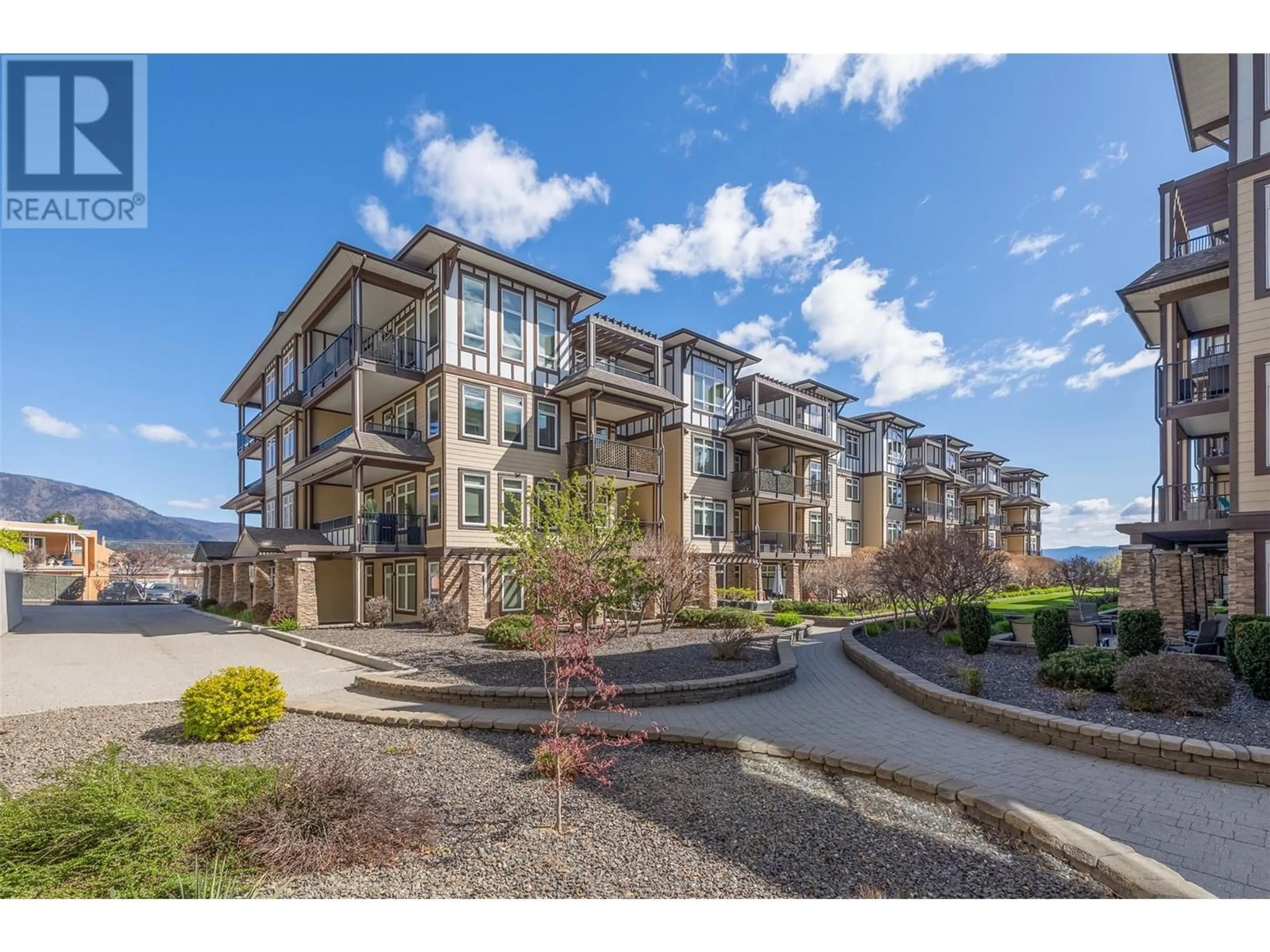 A pic from outside/outdoor area/front of a property/back of a property/a pic from drone, unknown for 3112 - 3832 OLD OKANAGAN HIGHWAY, West Kelowna British Columbia V4T3G6