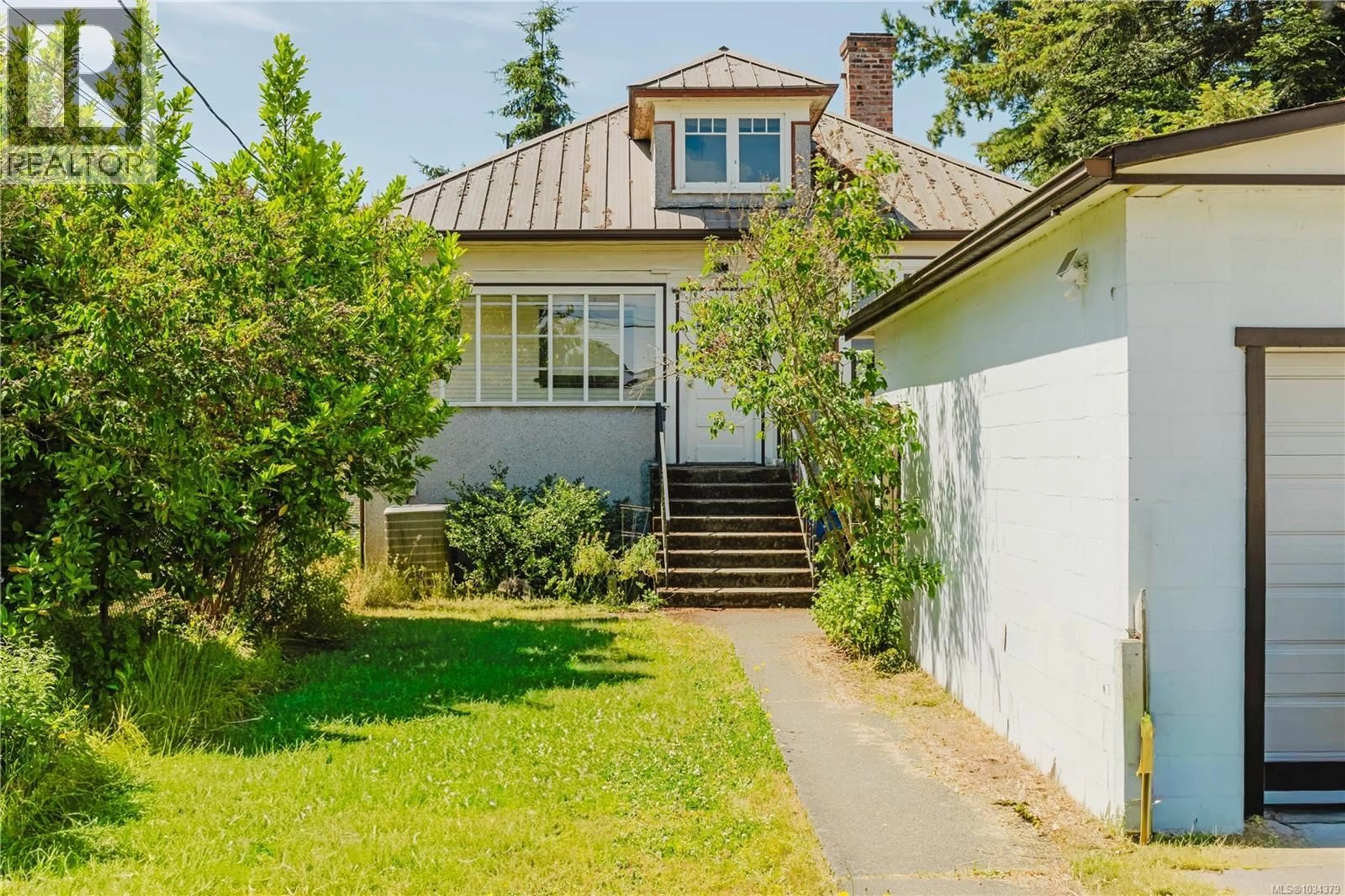 Unknown for 95 SIMS AVENUE, Saanich British Columbia V8Z1J9