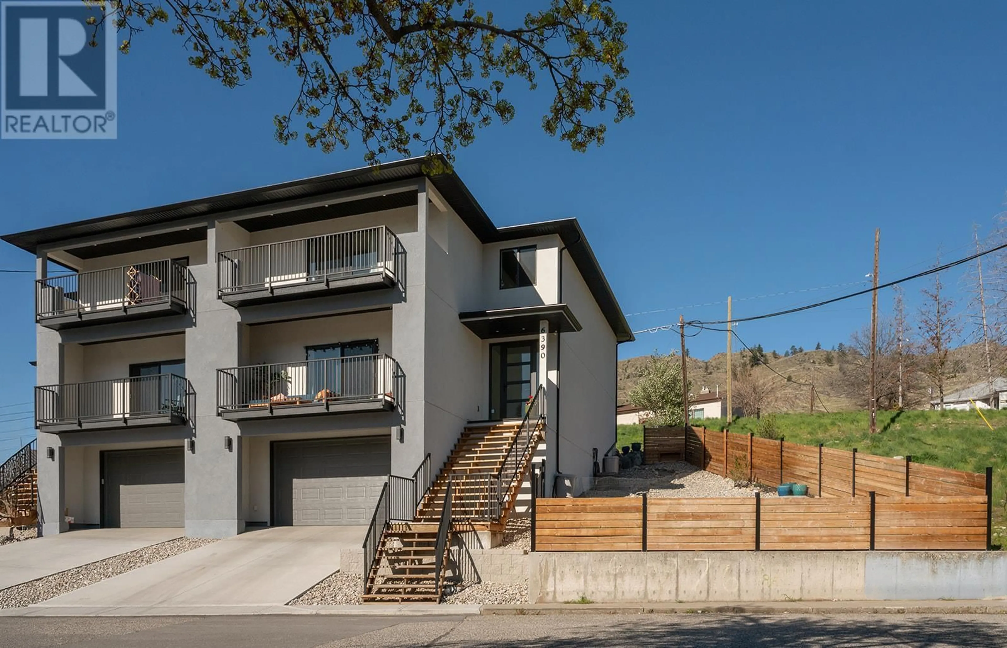 Unknown for 6390 OKANAGAN STREET, Oliver British Columbia V0H1T0