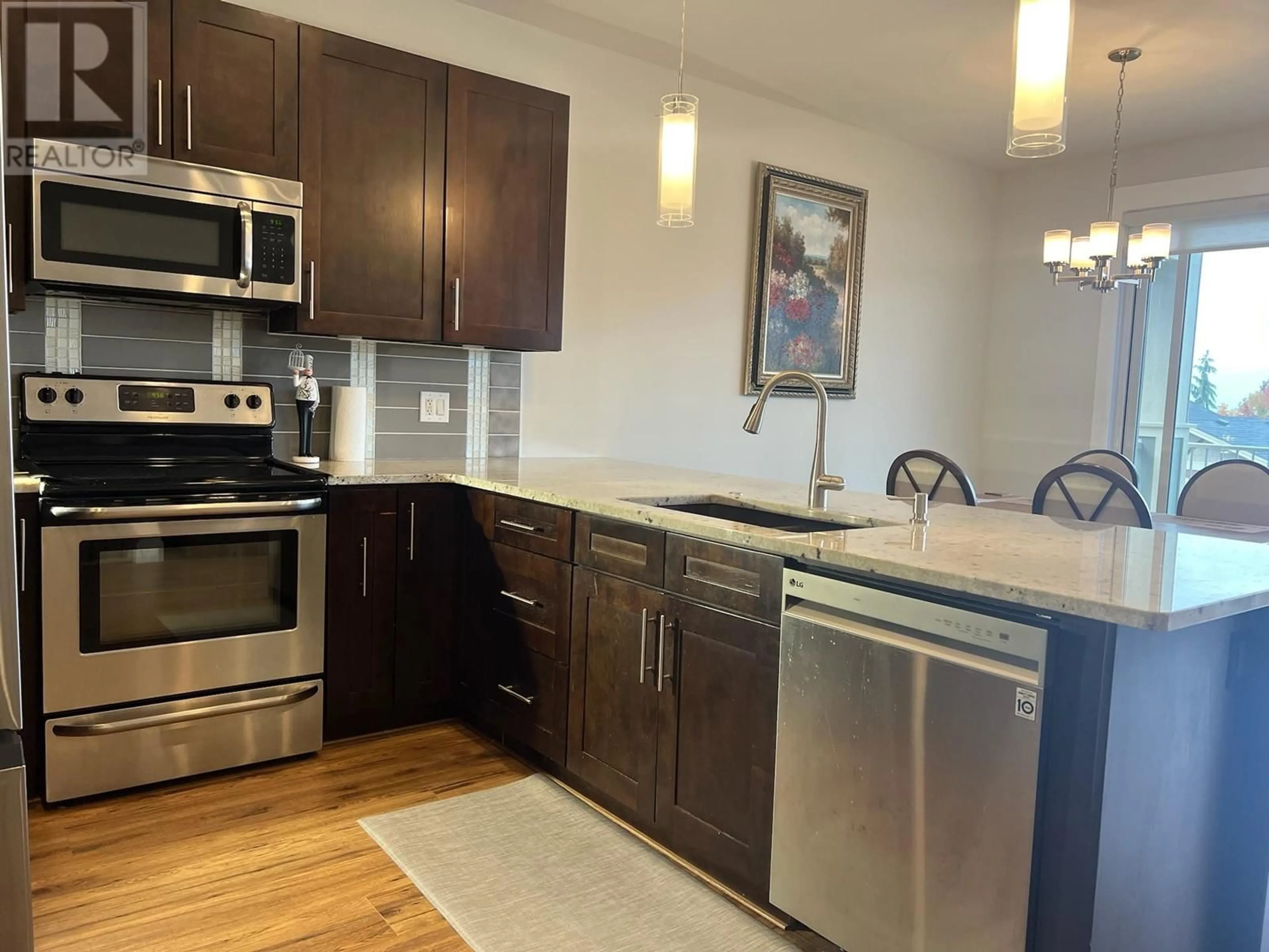 Open concept kitchen, unknown for 1274 BERGAMOT AVENUE, Kelowna British Columbia V1W5K5