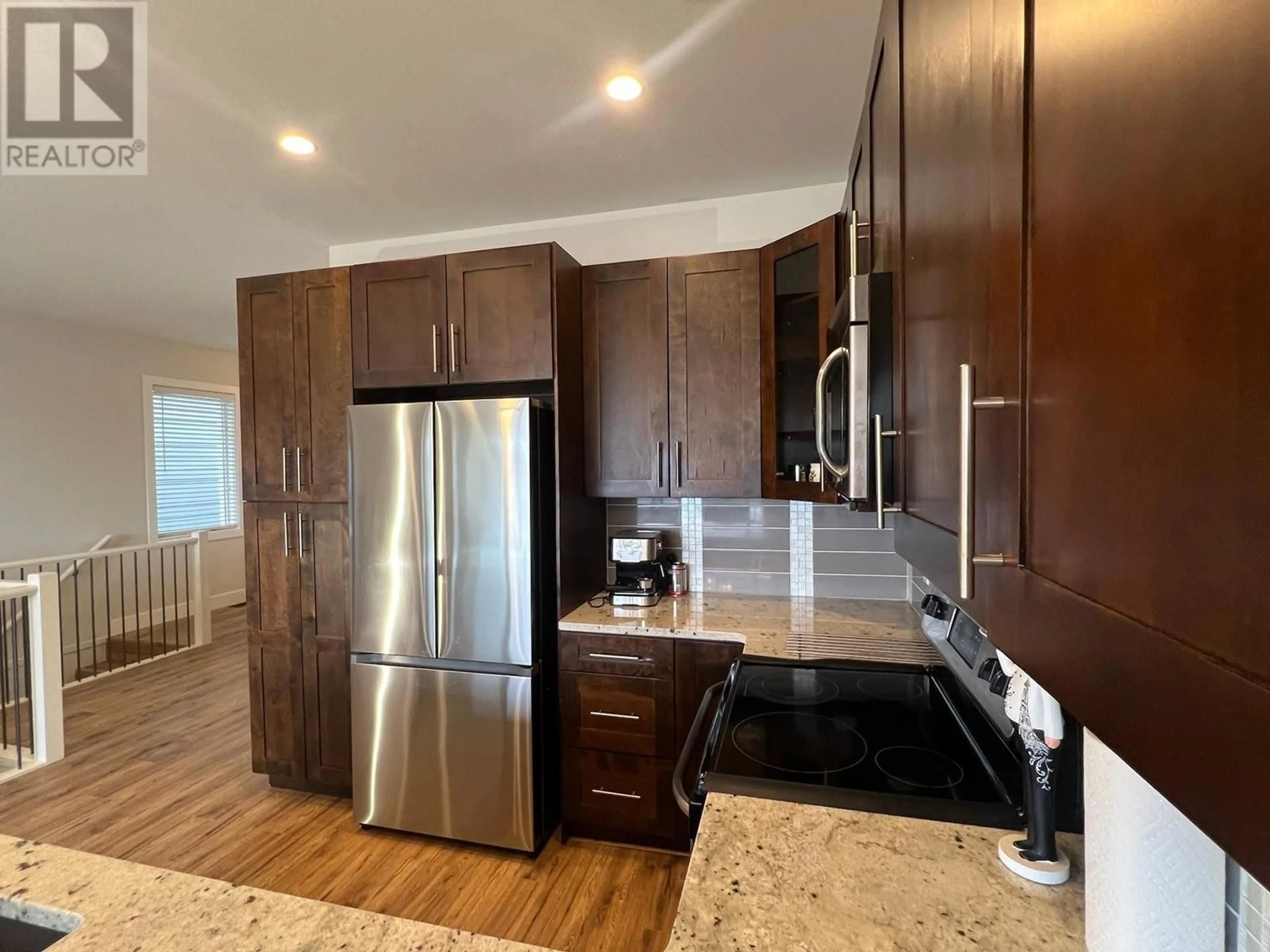 Open concept kitchen, unknown for 1274 BERGAMOT AVENUE, Kelowna British Columbia V1W5K5