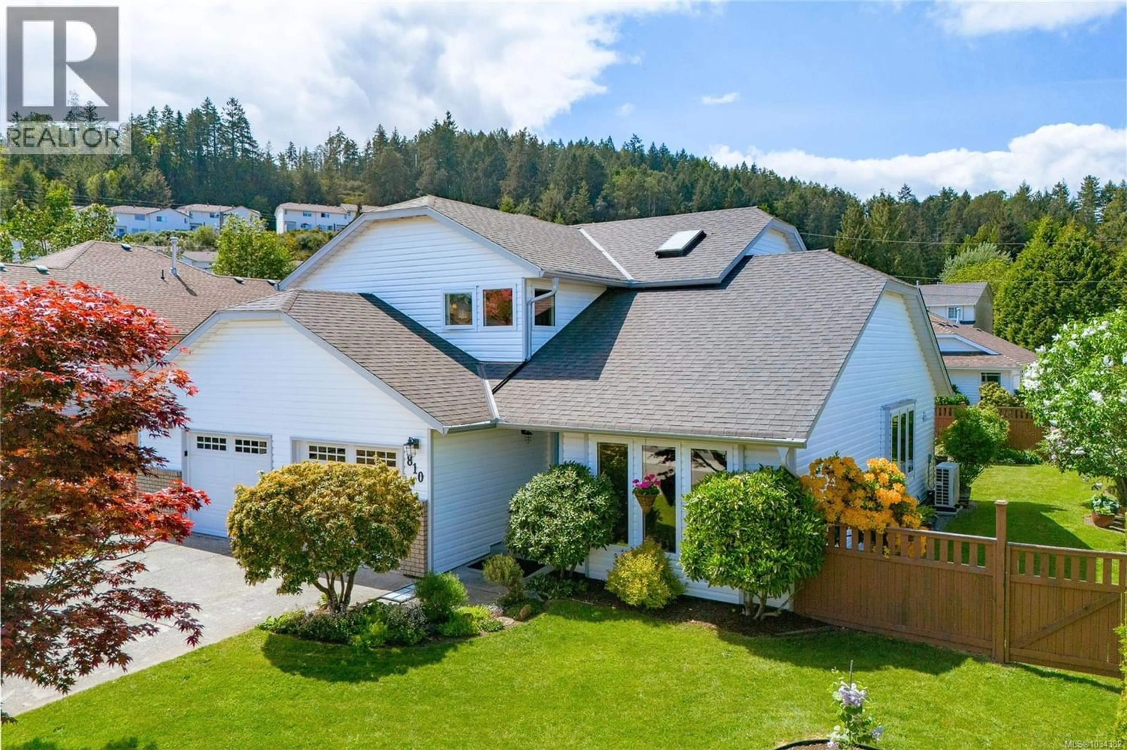 Unknown for 810 COLONIA DRIVE, Ladysmith British Columbia V9G1N3