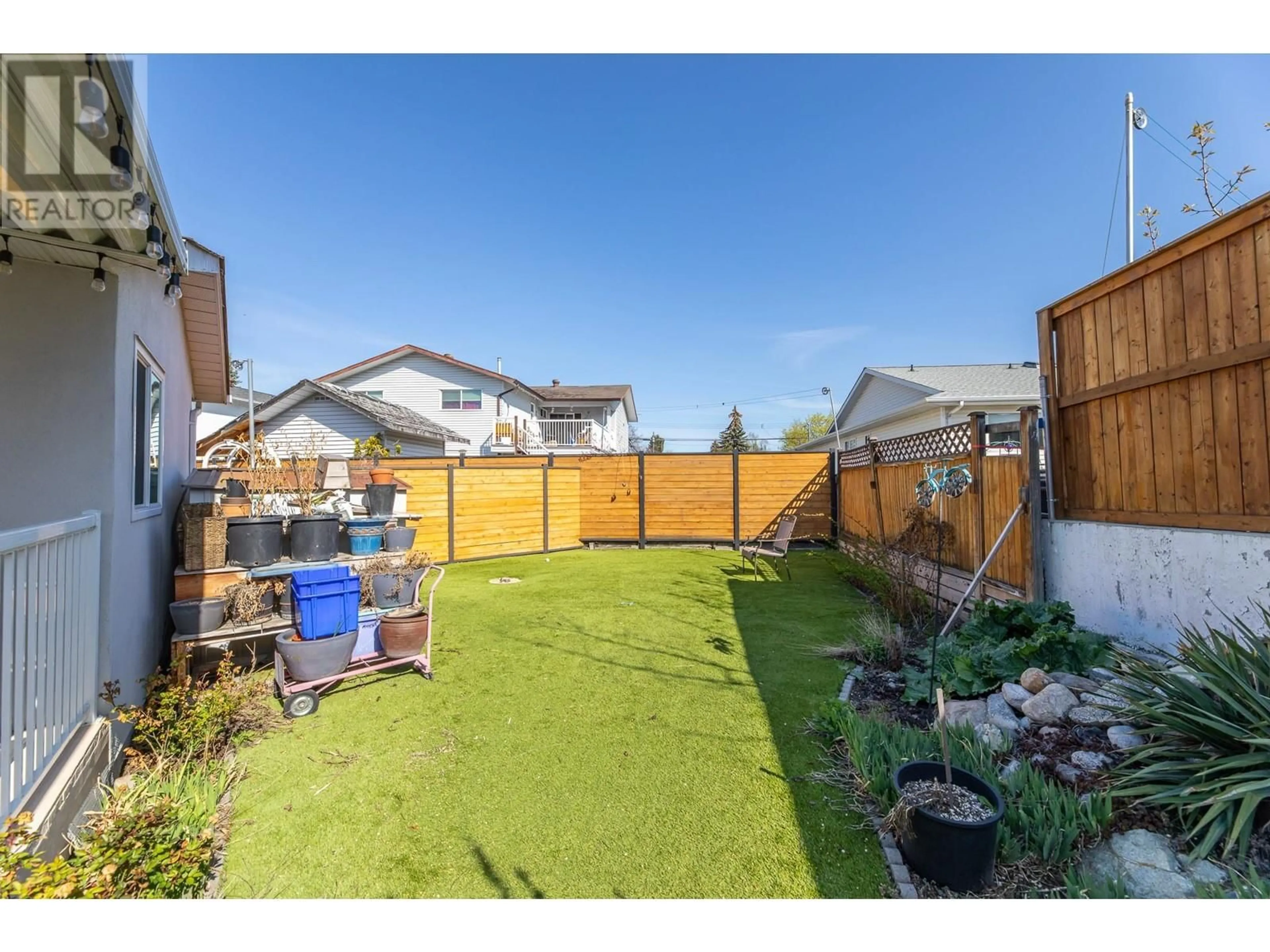 Patio, mountain view for 162 COLDRON COURT, Penticton British Columbia V2A8G9