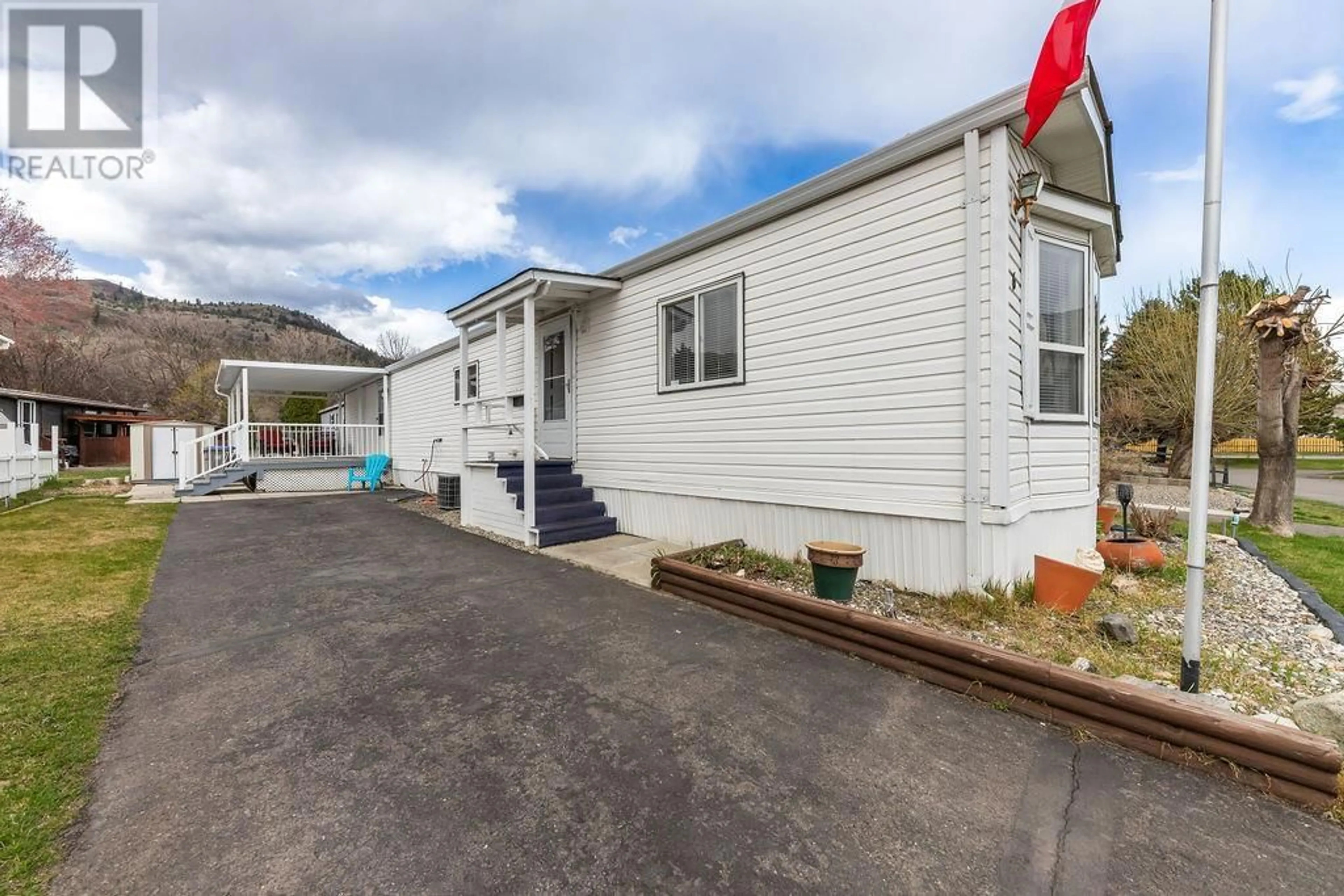 Unknown for 6 - 2400 OAKDALE WAY, Kamloops British Columbia V2B7C4