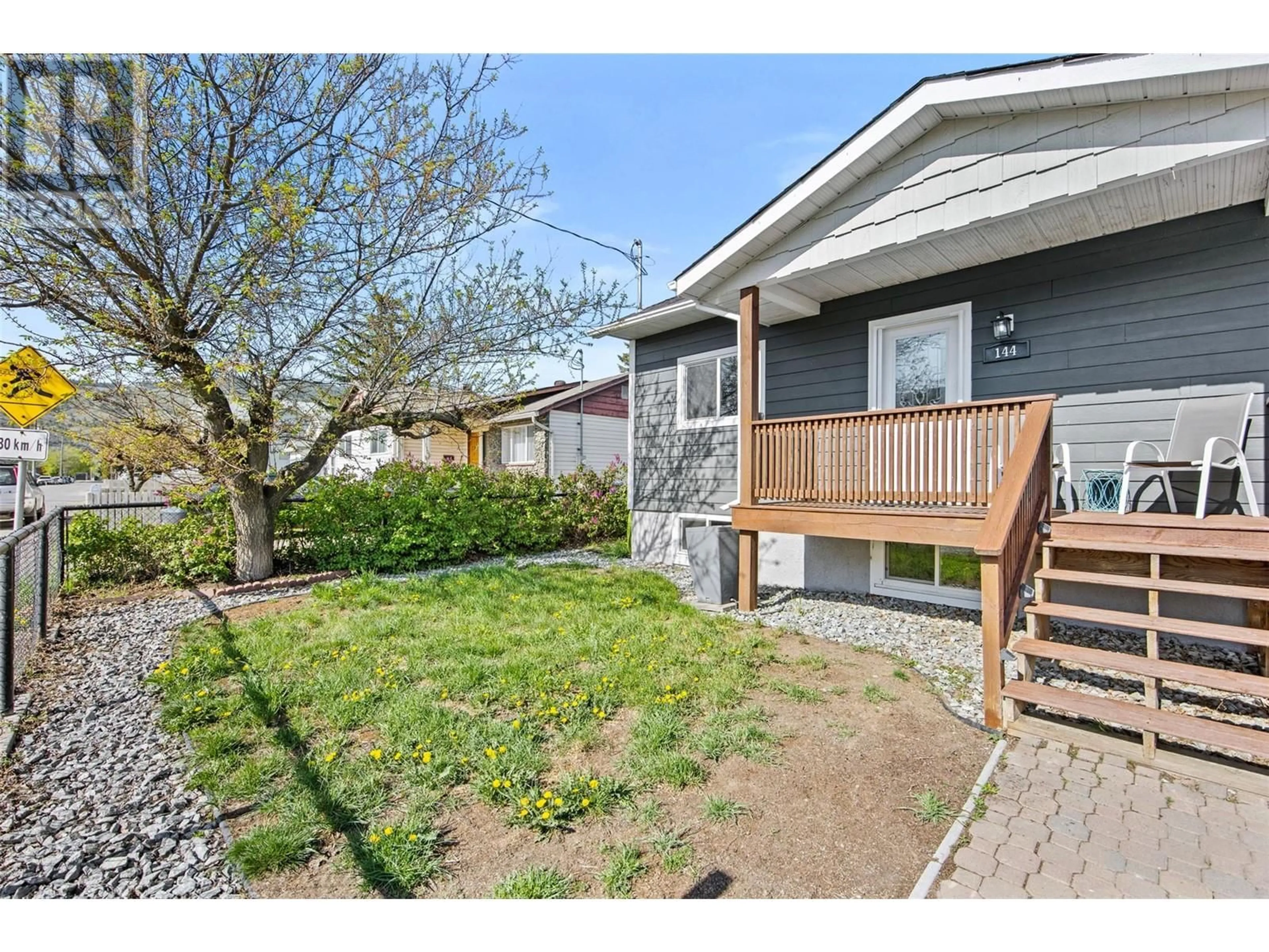 Unknown for 144 PARK STREET, Kamloops British Columbia V2B4A5