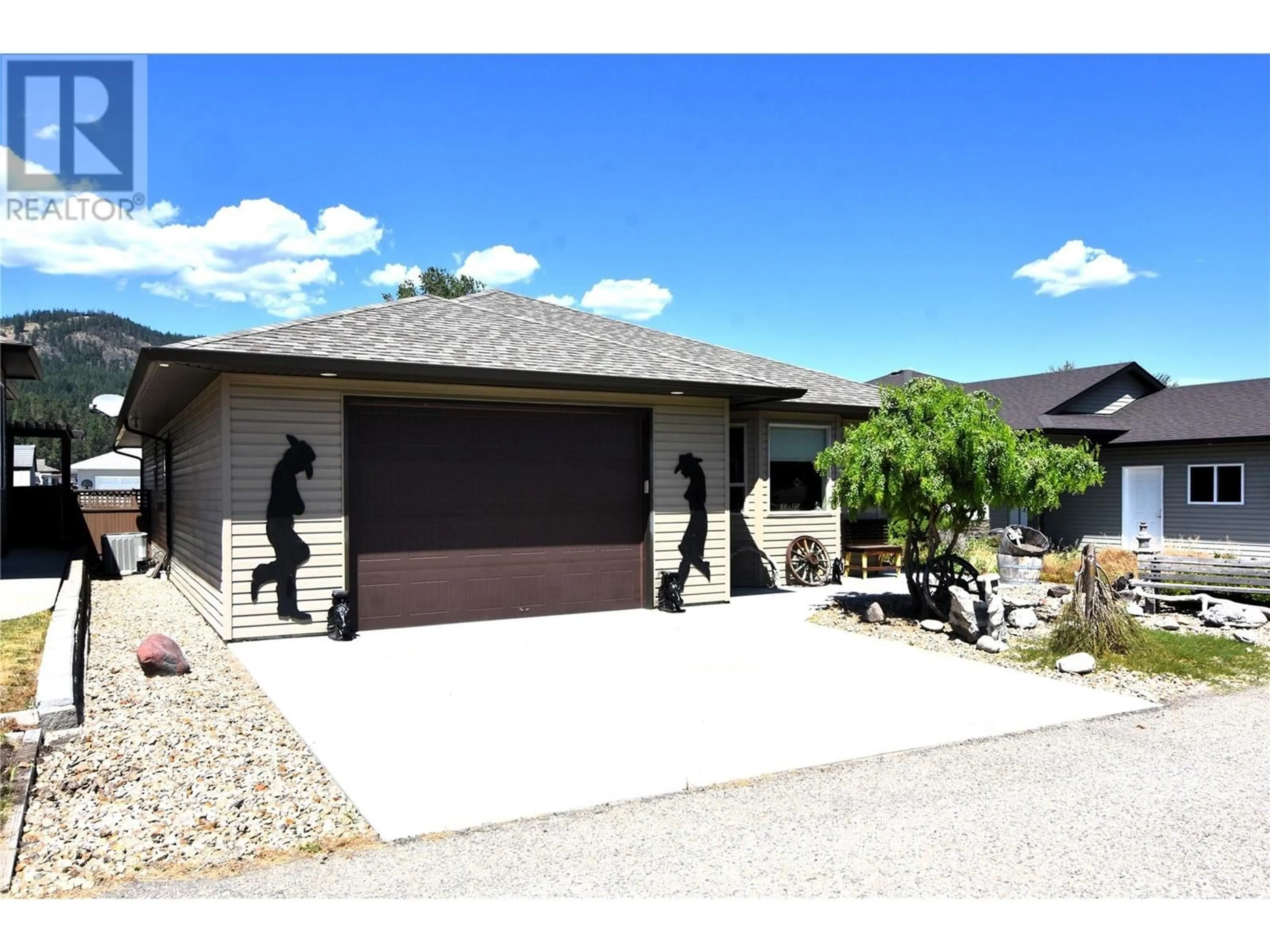 Unknown for 494 KINGFISHER AVENUE, Vernon British Columbia V1H2A1