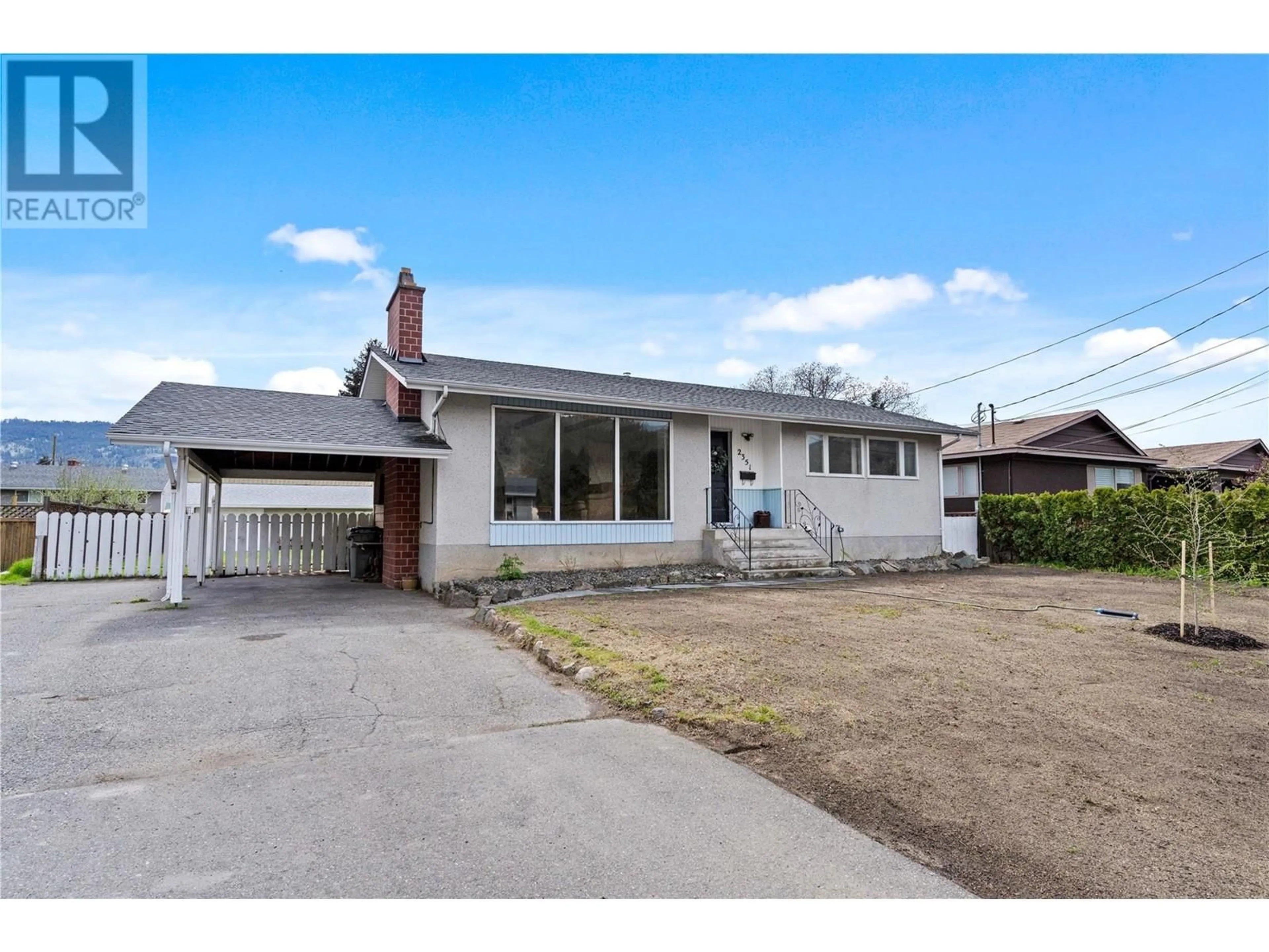 Unknown for 2351 BRIARWOOD AVENUE, Kamloops British Columbia V2B4Z6