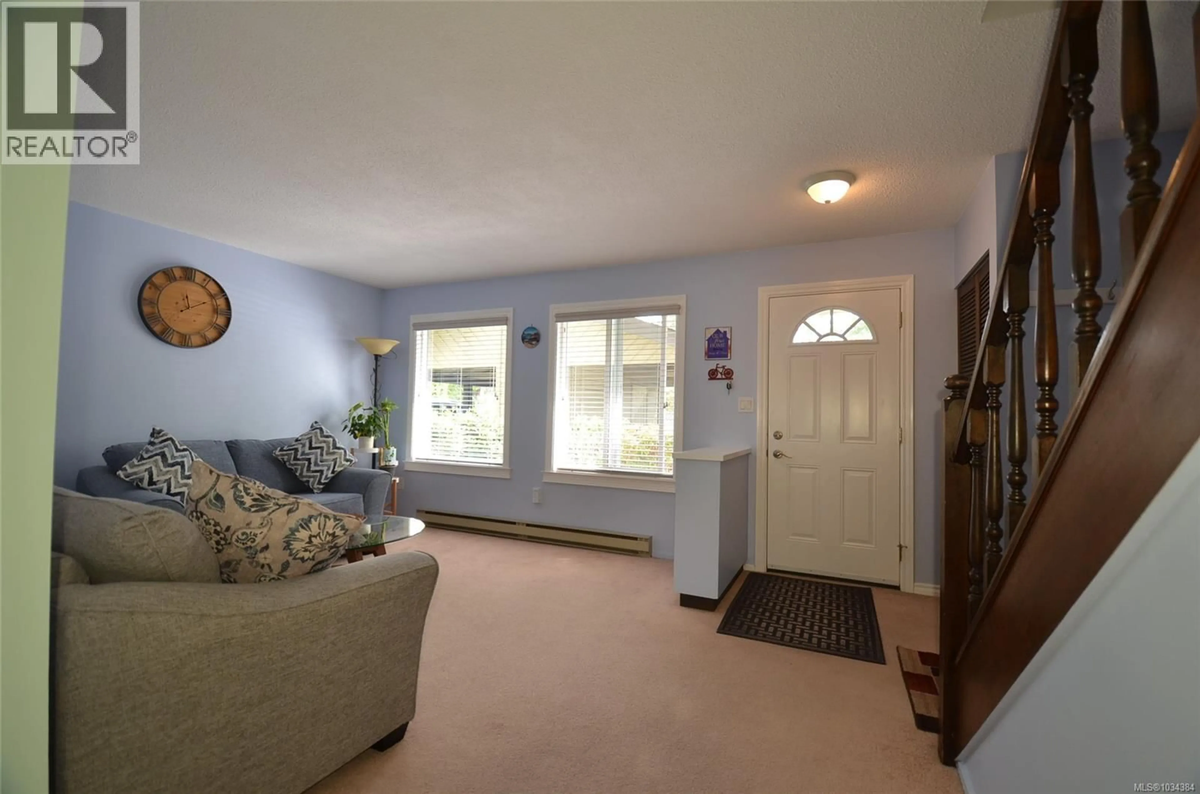 Living room with furniture, unknown for 20 - 1741 MCKENZIE AVENUE, Saanich British Columbia V8N1A6