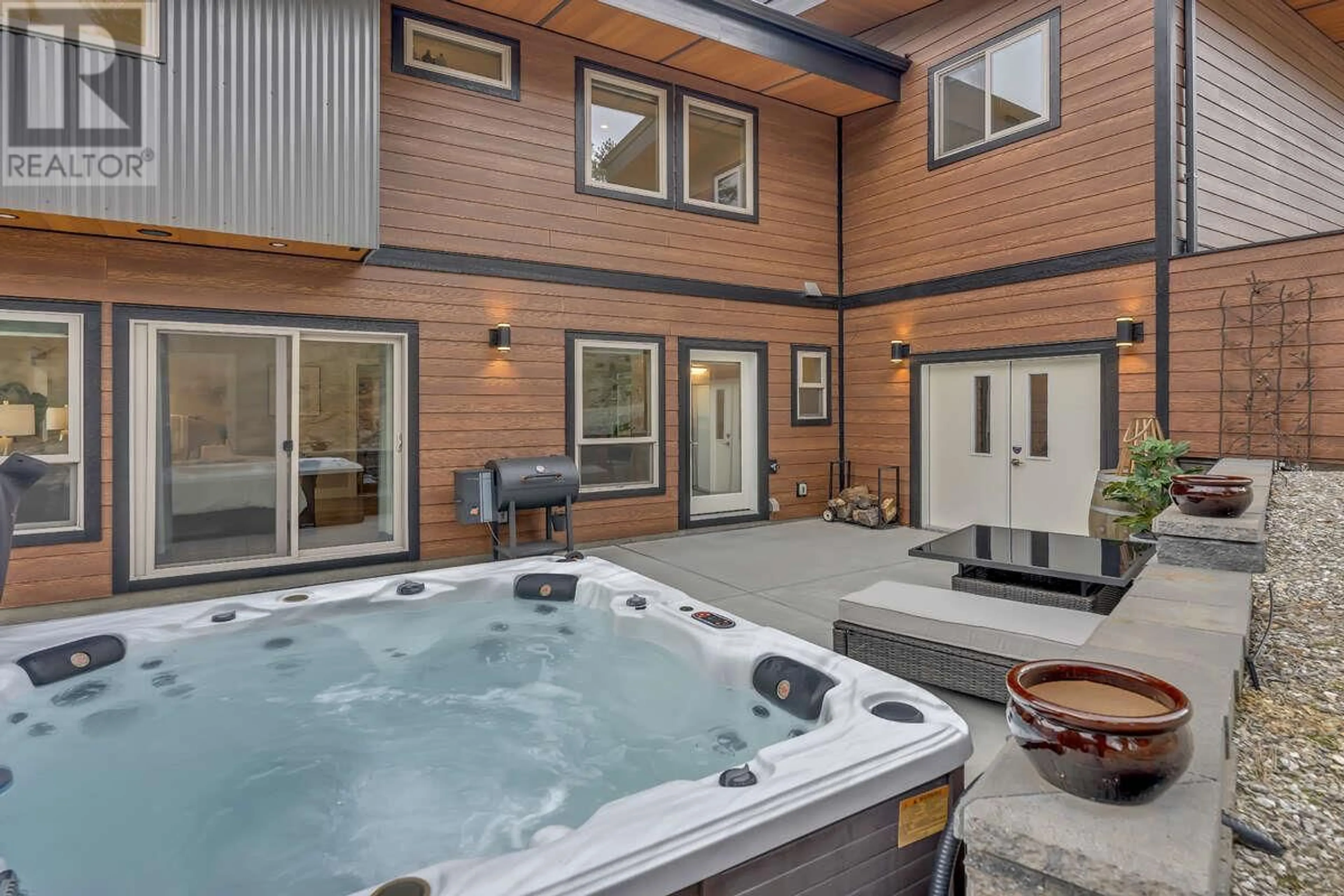 Patio, unknown for 109 FAIRWAY DRIVE, Kaleden British Columbia V0H1K0