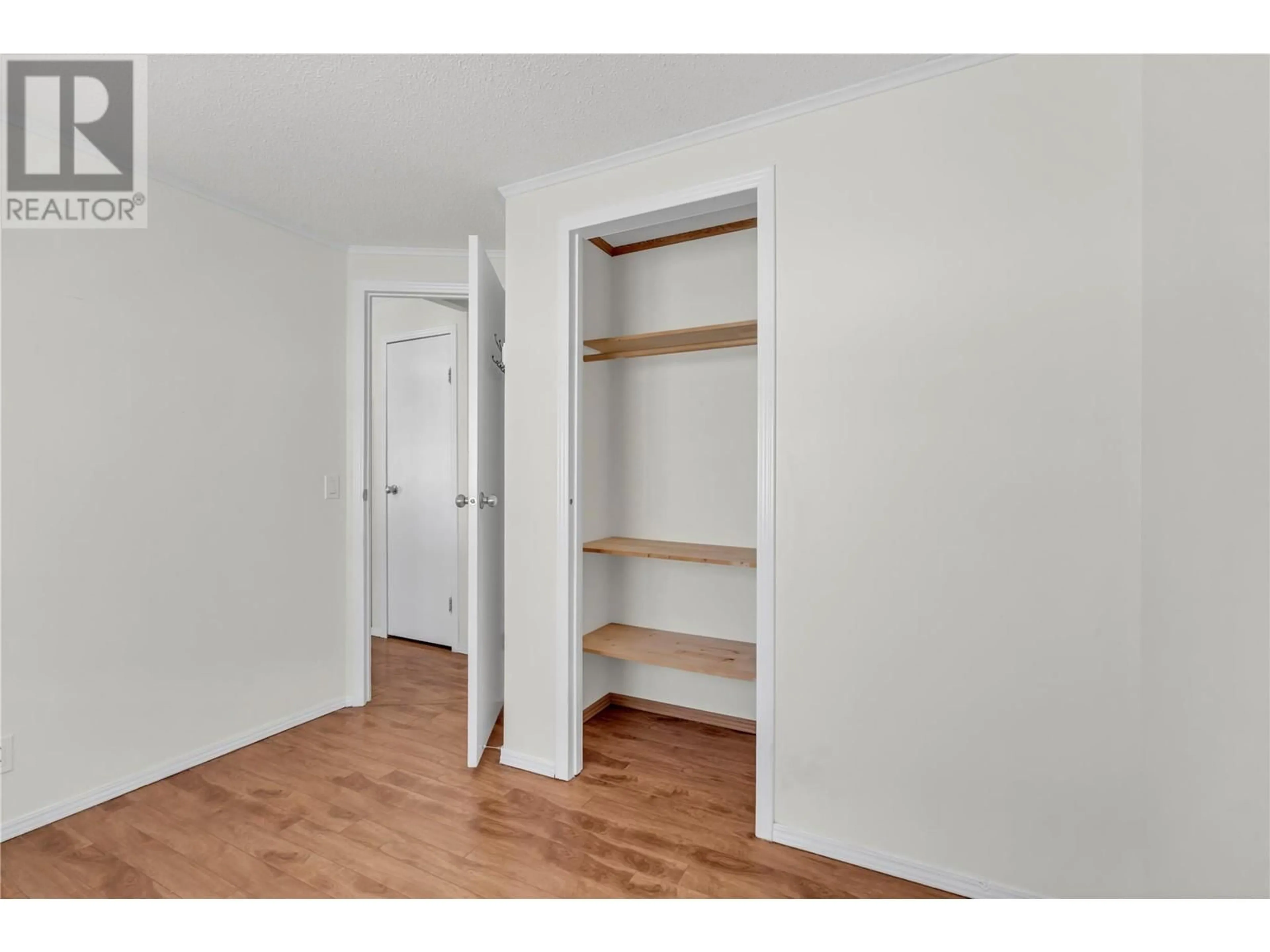 Storage room or clothes room or walk-in closet for 67 - 263 HWY 3 OTHER, Princeton British Columbia V0X1W0