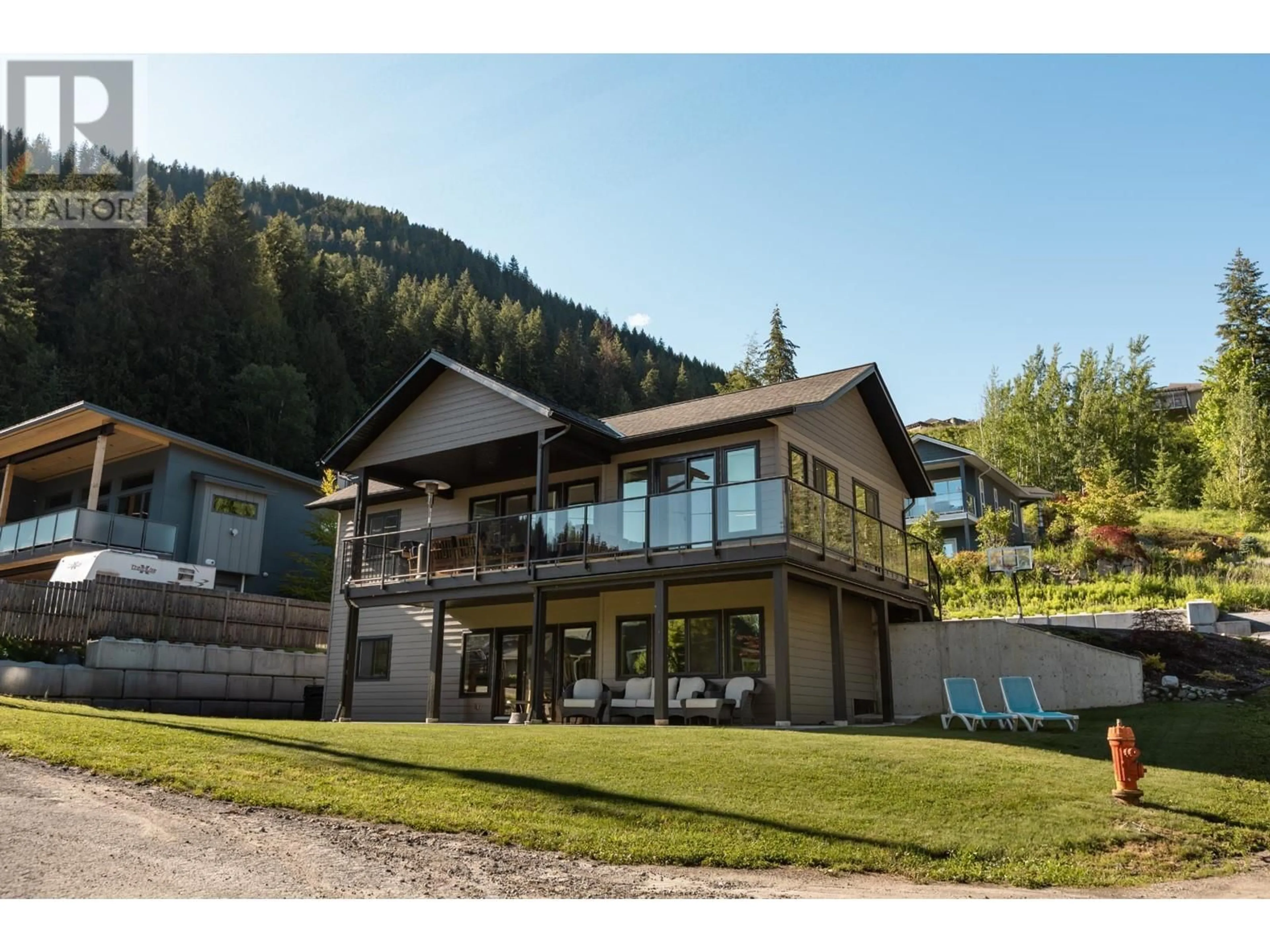 Unknown for 1500 HOLLAND STREET, Nelson British Columbia V1L3E2