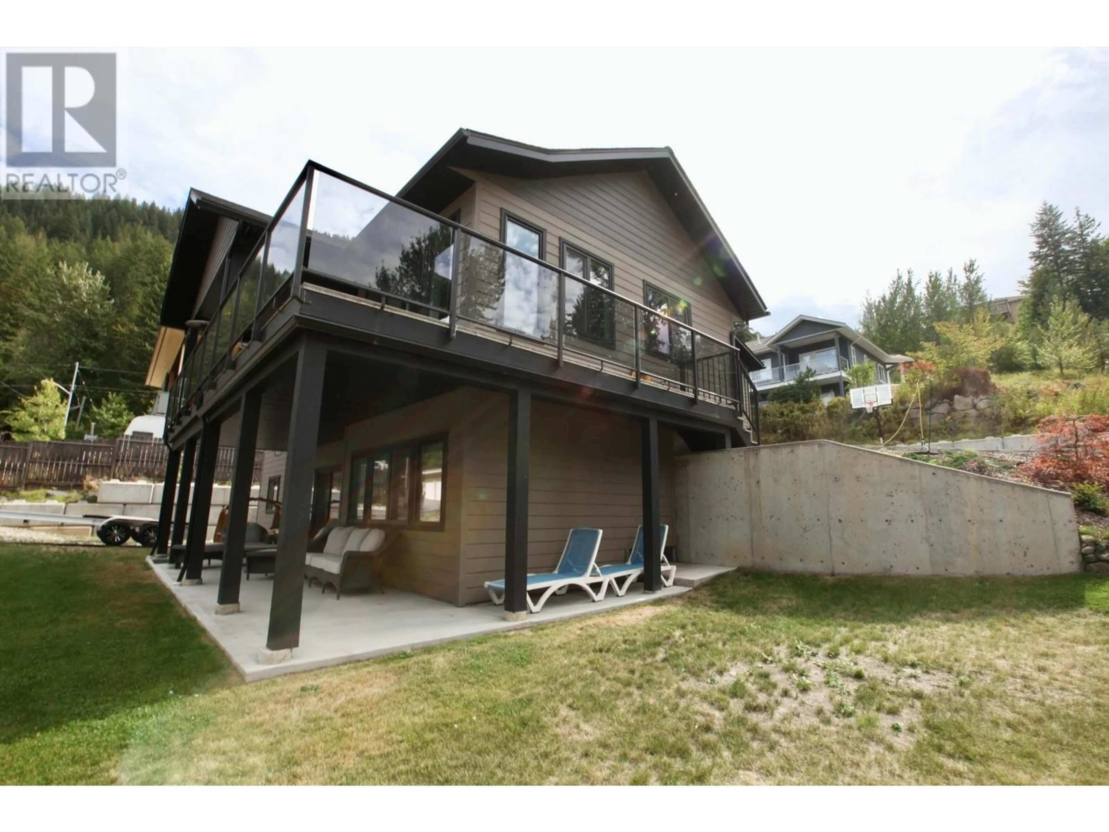 Unknown for 1500 HOLLAND STREET, Nelson British Columbia V1L3E2