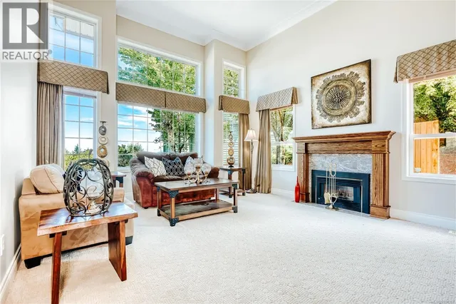 5352 COASTVIEW PLACE, Nanaimo 4