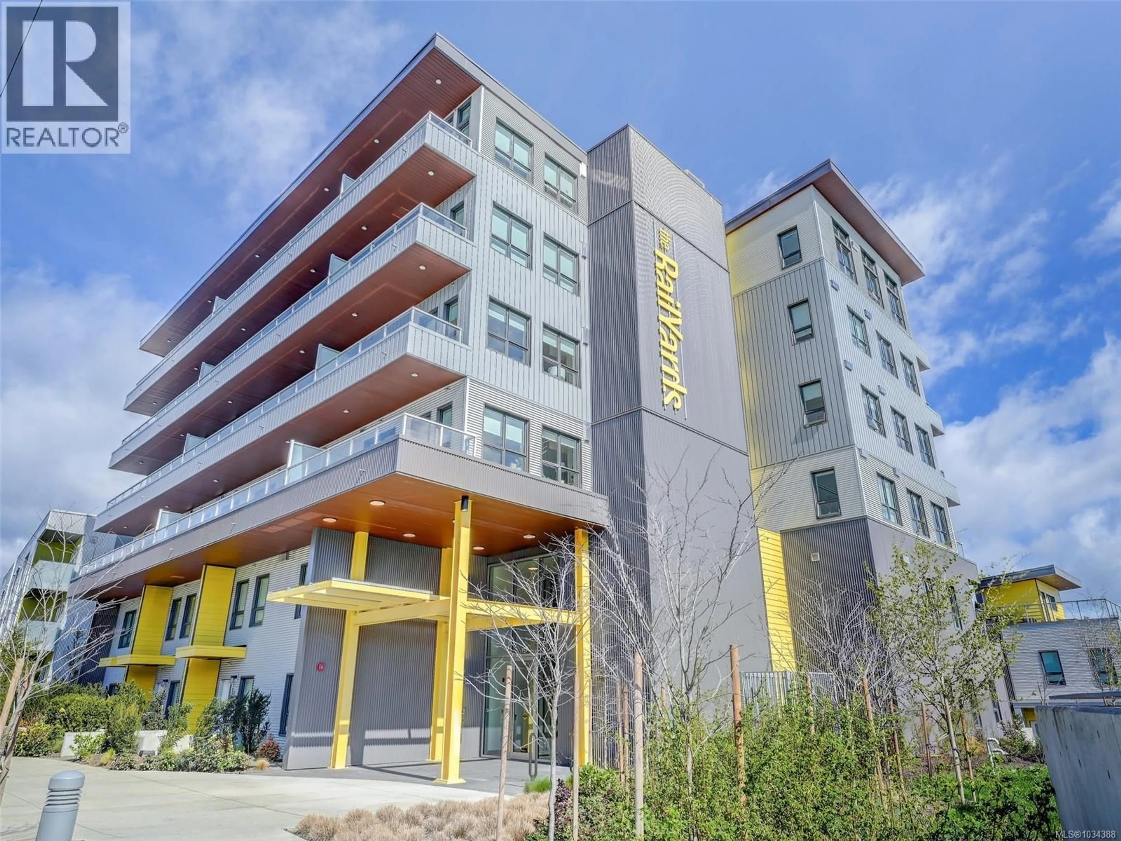 Unknown for 403 - 757 TYEE ROAD, Victoria British Columbia V9A7P7