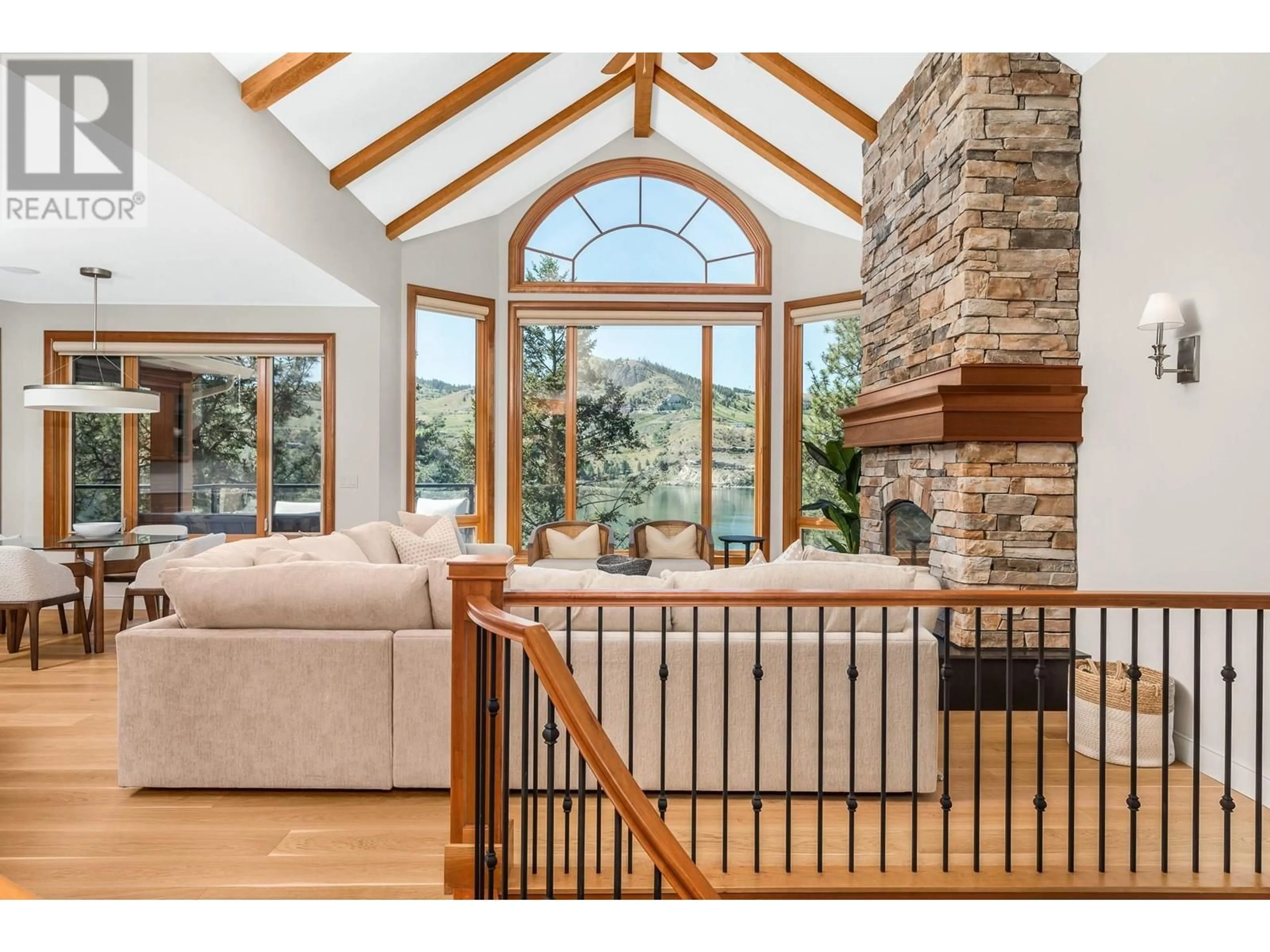 Unknown for 5 - 12877 KIDSTON ROAD, Coldstream British Columbia V1B1Z4