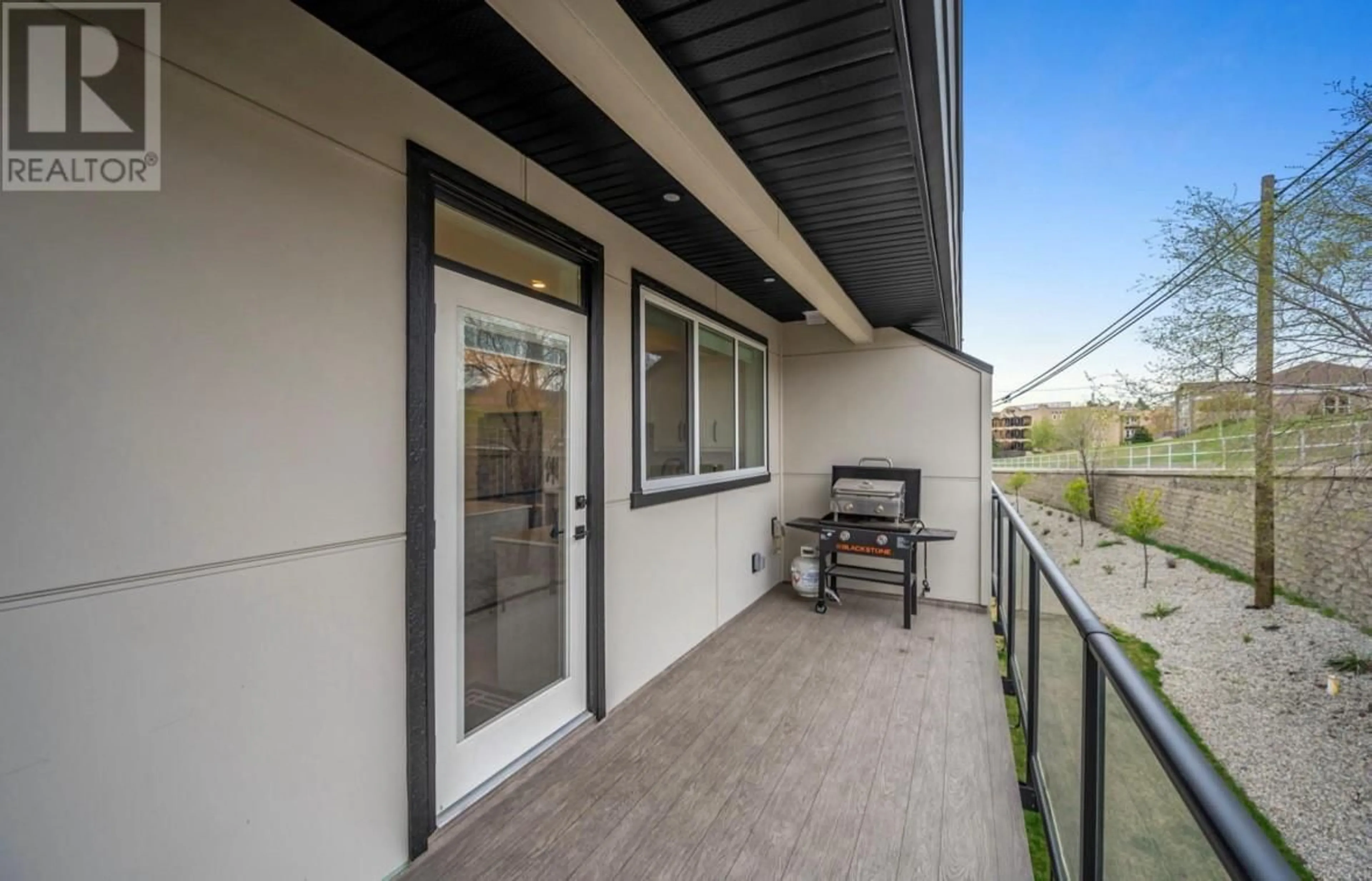 Patio, unknown for 44 - 8000 VEDETTE DRIVE, Osoyoos British Columbia V0H1V2