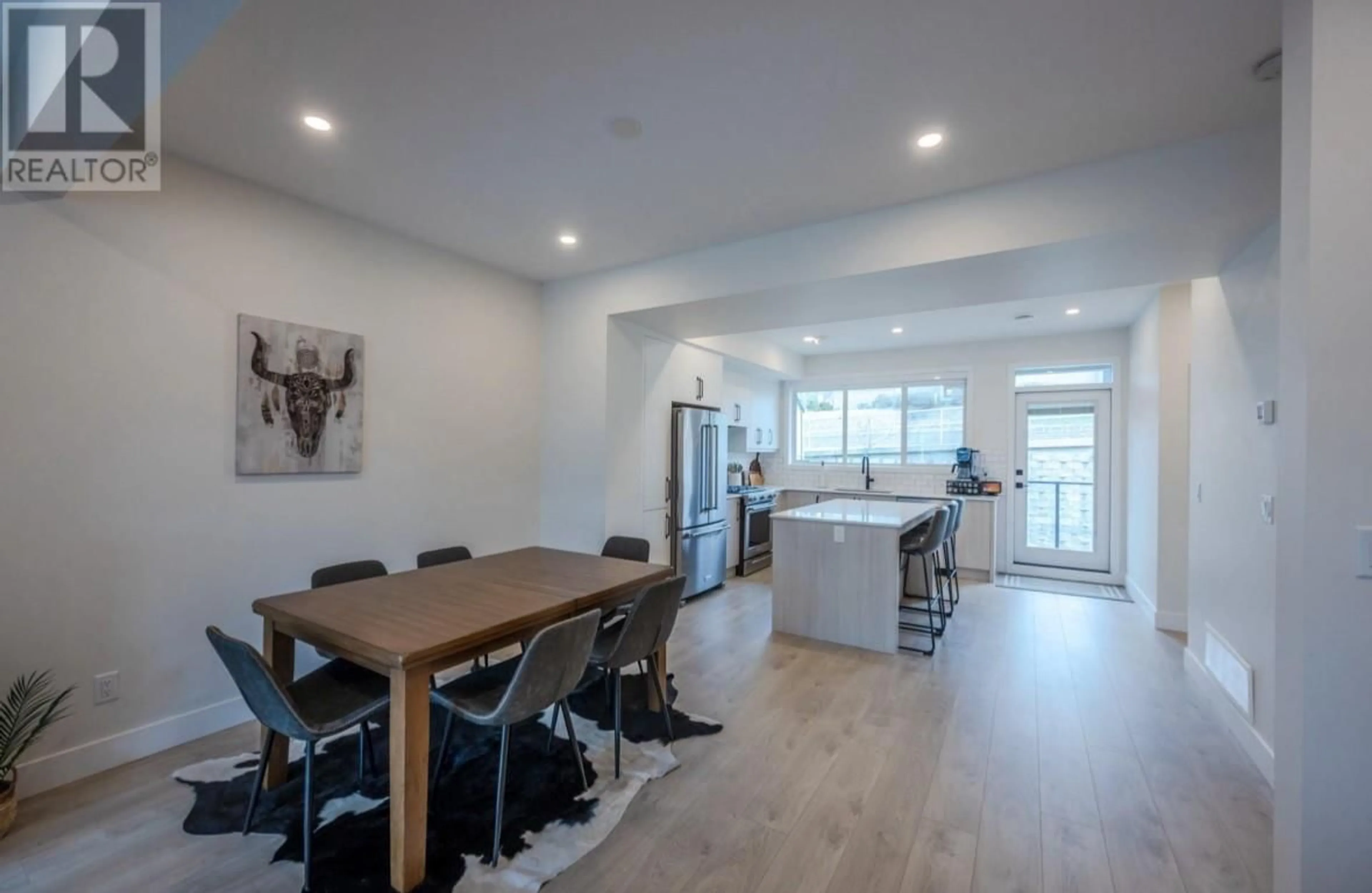Open concept kitchen, unknown for 44 - 8000 VEDETTE DRIVE, Osoyoos British Columbia V0H1V2