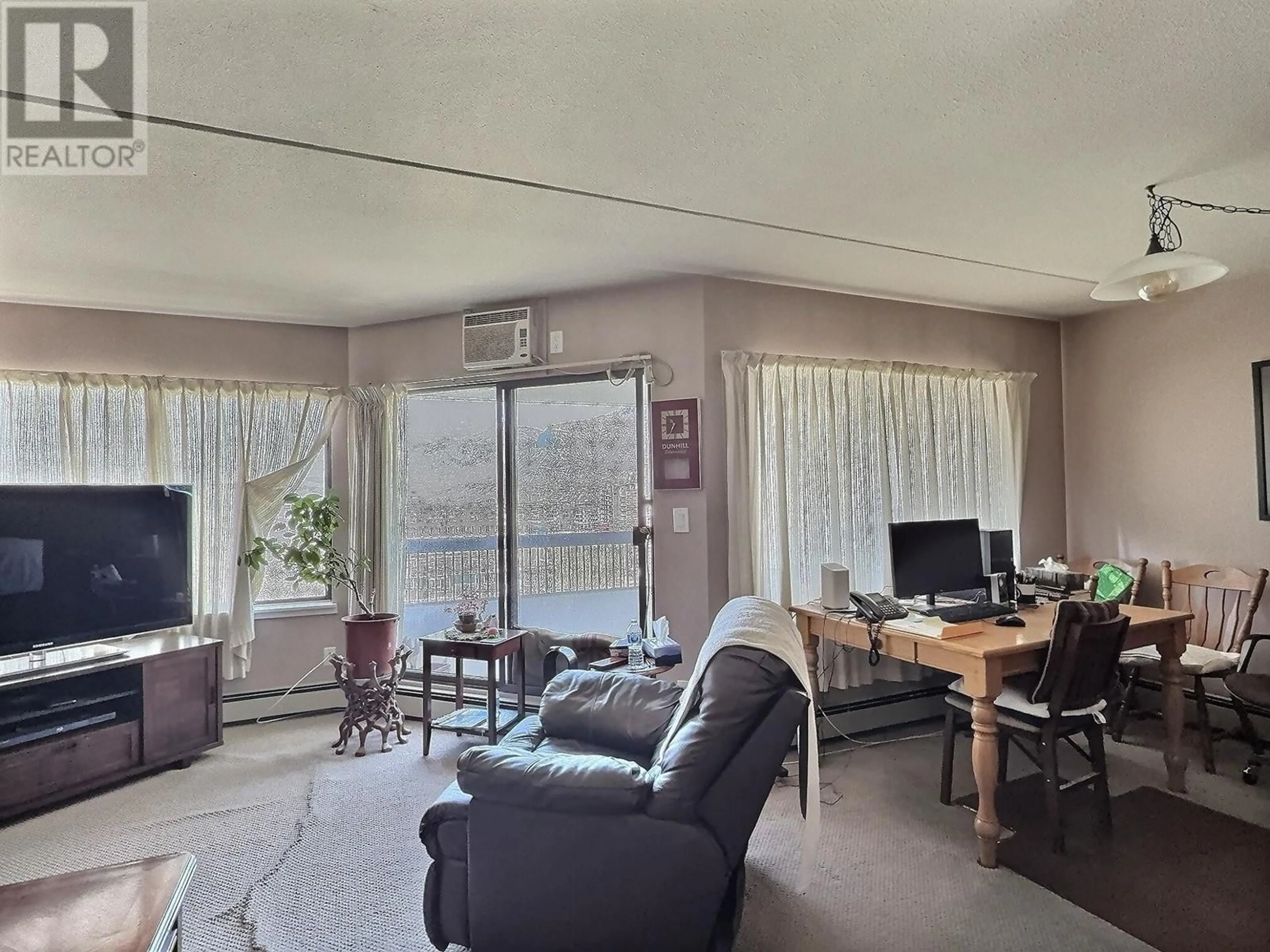 A pic of a room for 602 - 525 NICOLA STREET, Kamloops British Columbia V2C6J5
