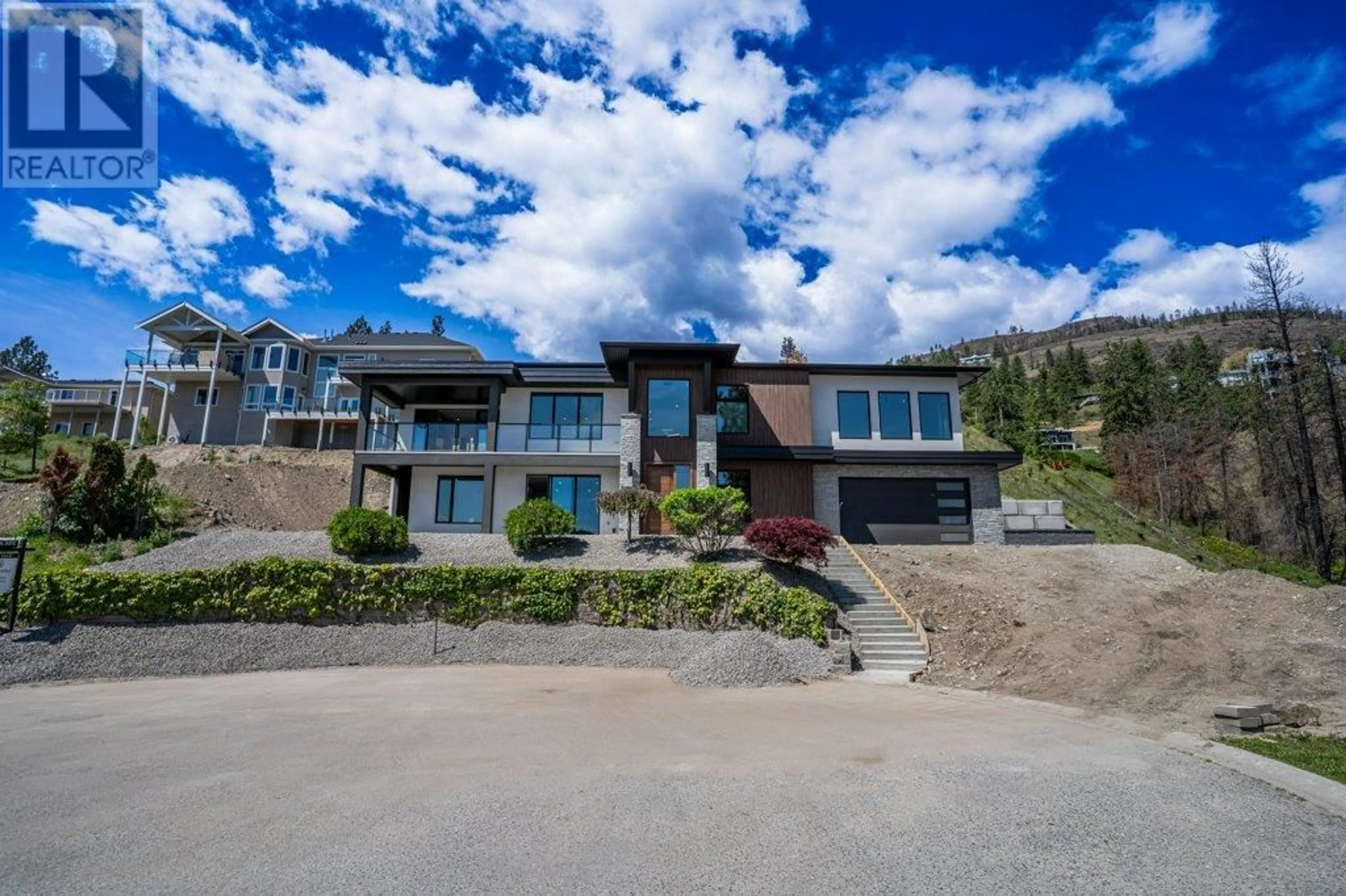 Unknown for 1525 BEAR CREEK ROAD, West Kelowna British Columbia V1Z3R6