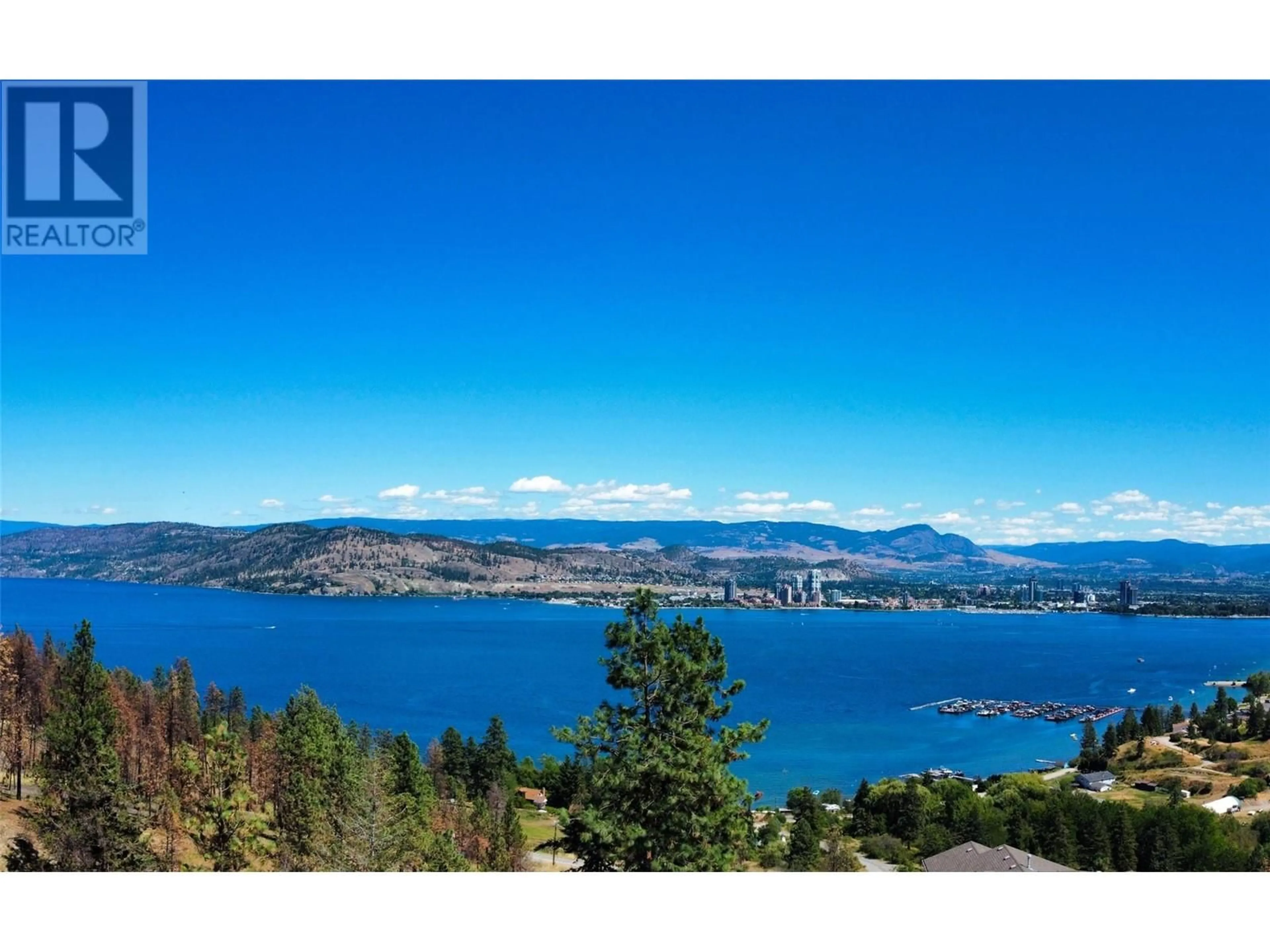 Unknown for 1525 BEAR CREEK ROAD, West Kelowna British Columbia V1Z3R6