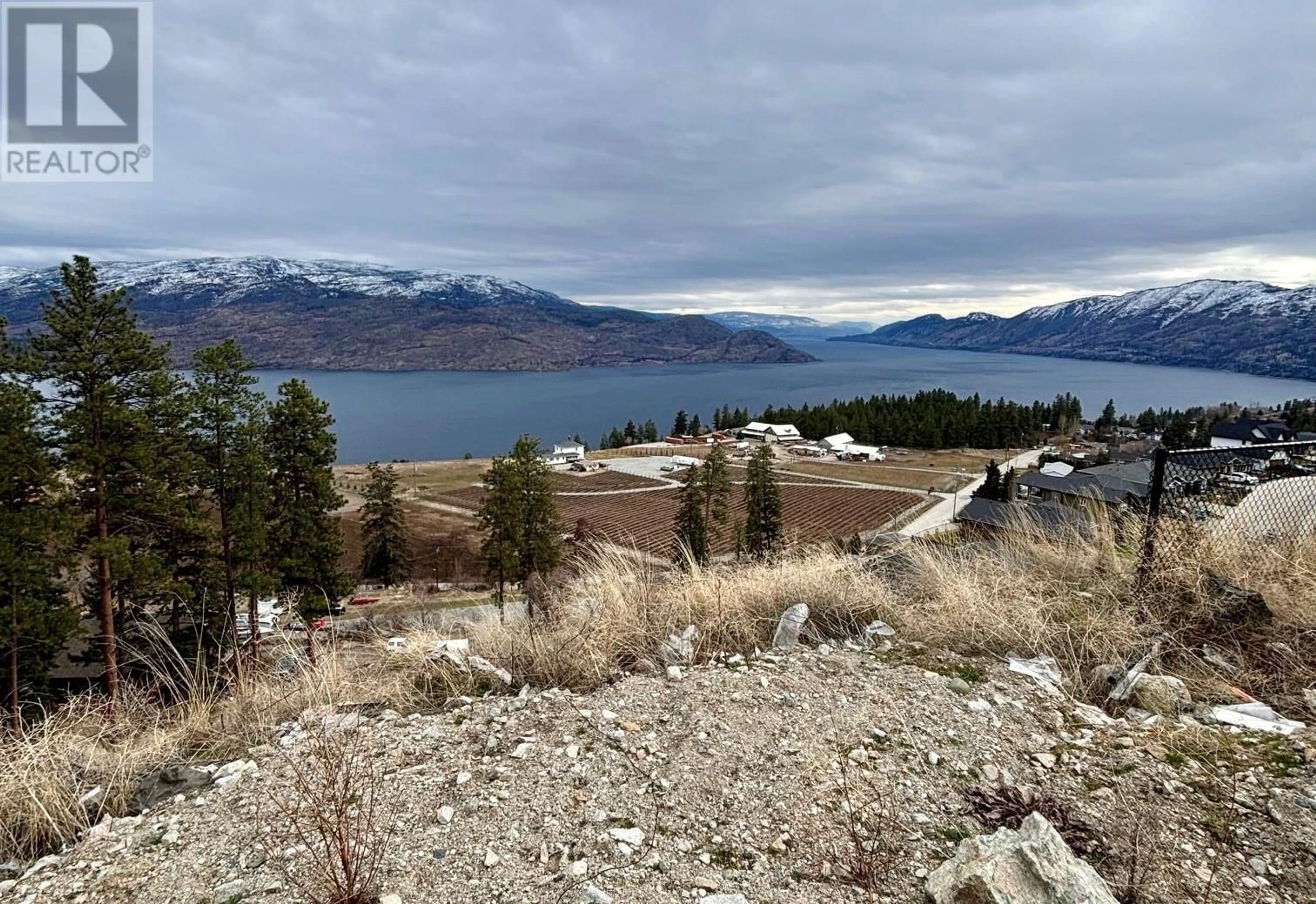 Unknown for 6050 GERRIE ROAD, Peachland British Columbia V0H1X4