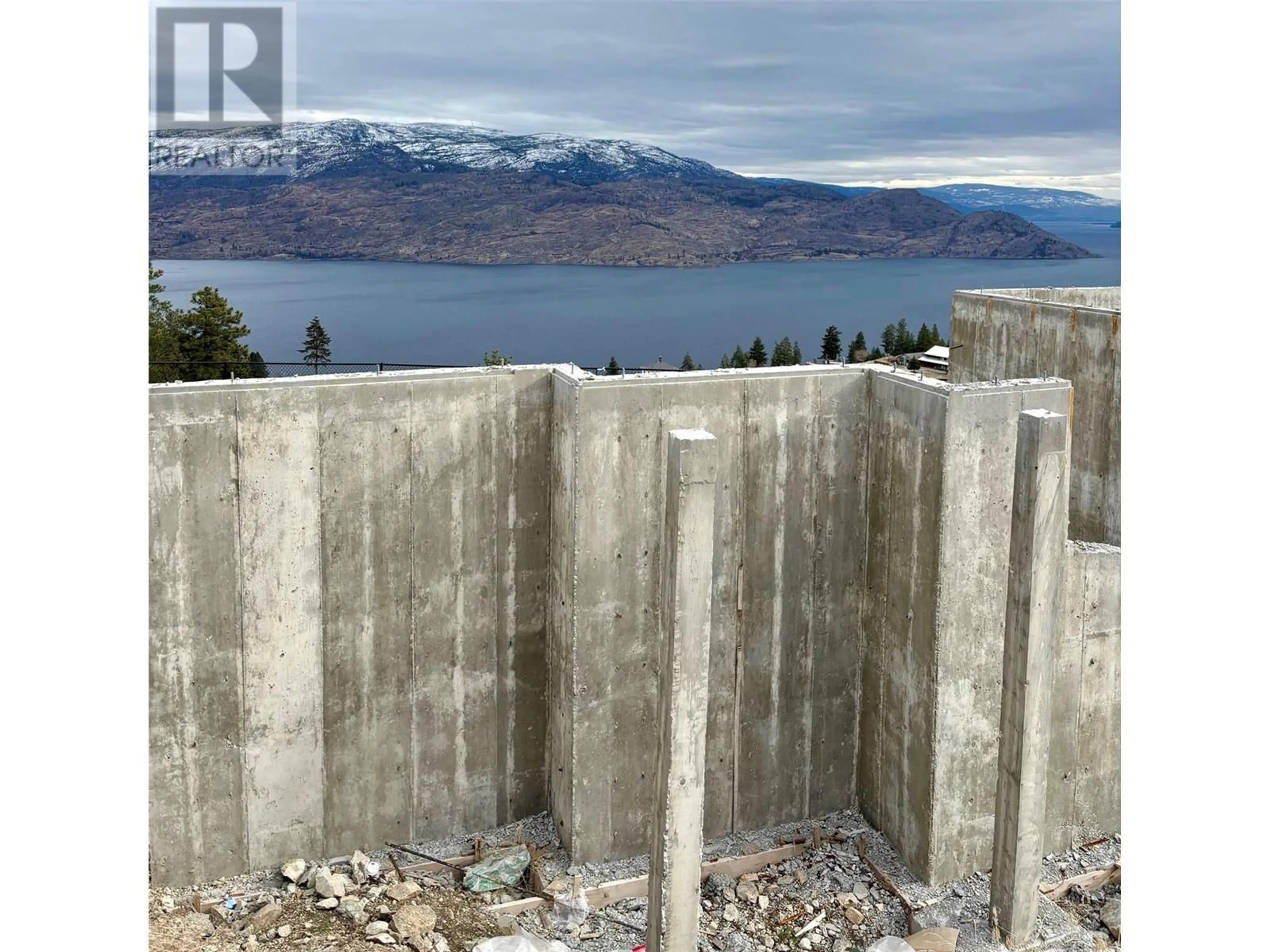 Unknown for 6050 GERRIE ROAD, Peachland British Columbia V0H1X4