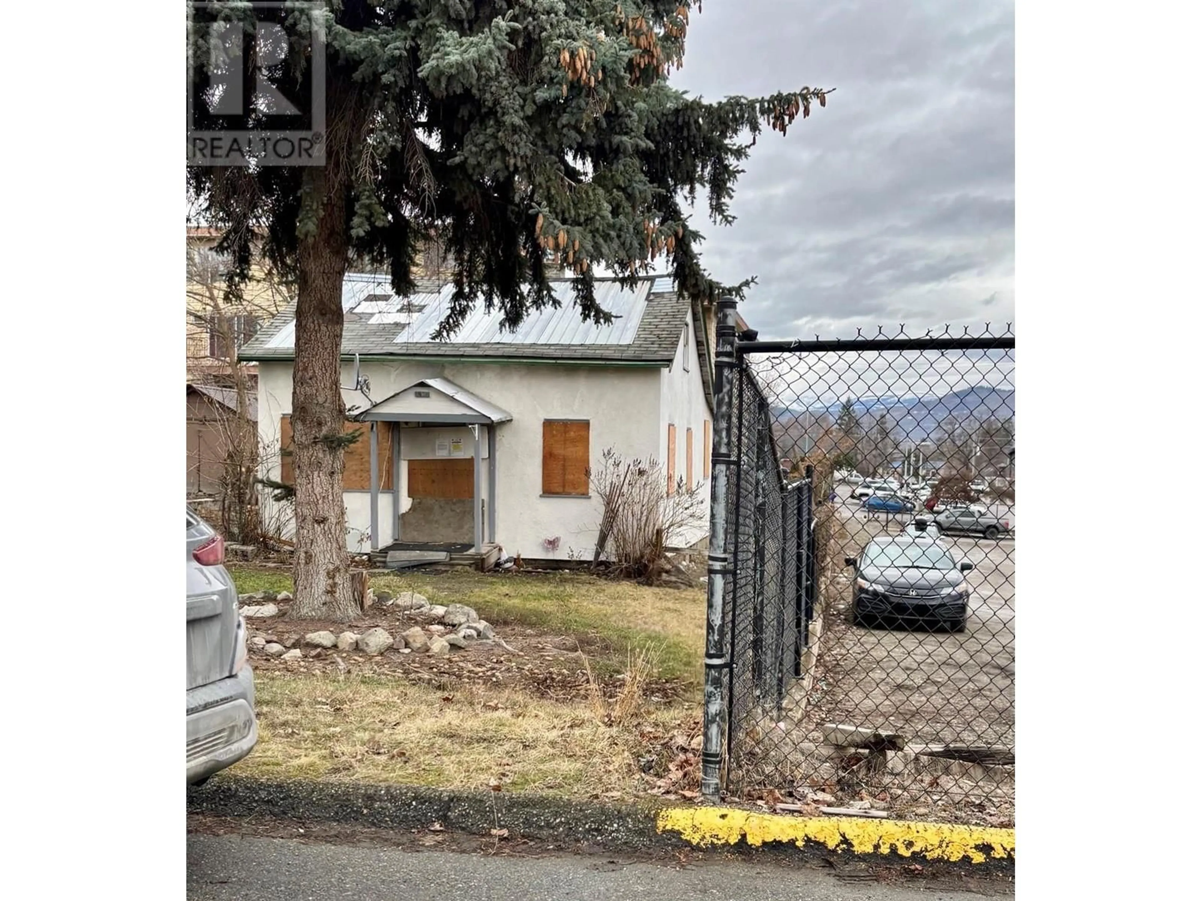 Unknown for 1904 31 STREET, Vernon British Columbia V1T5G9