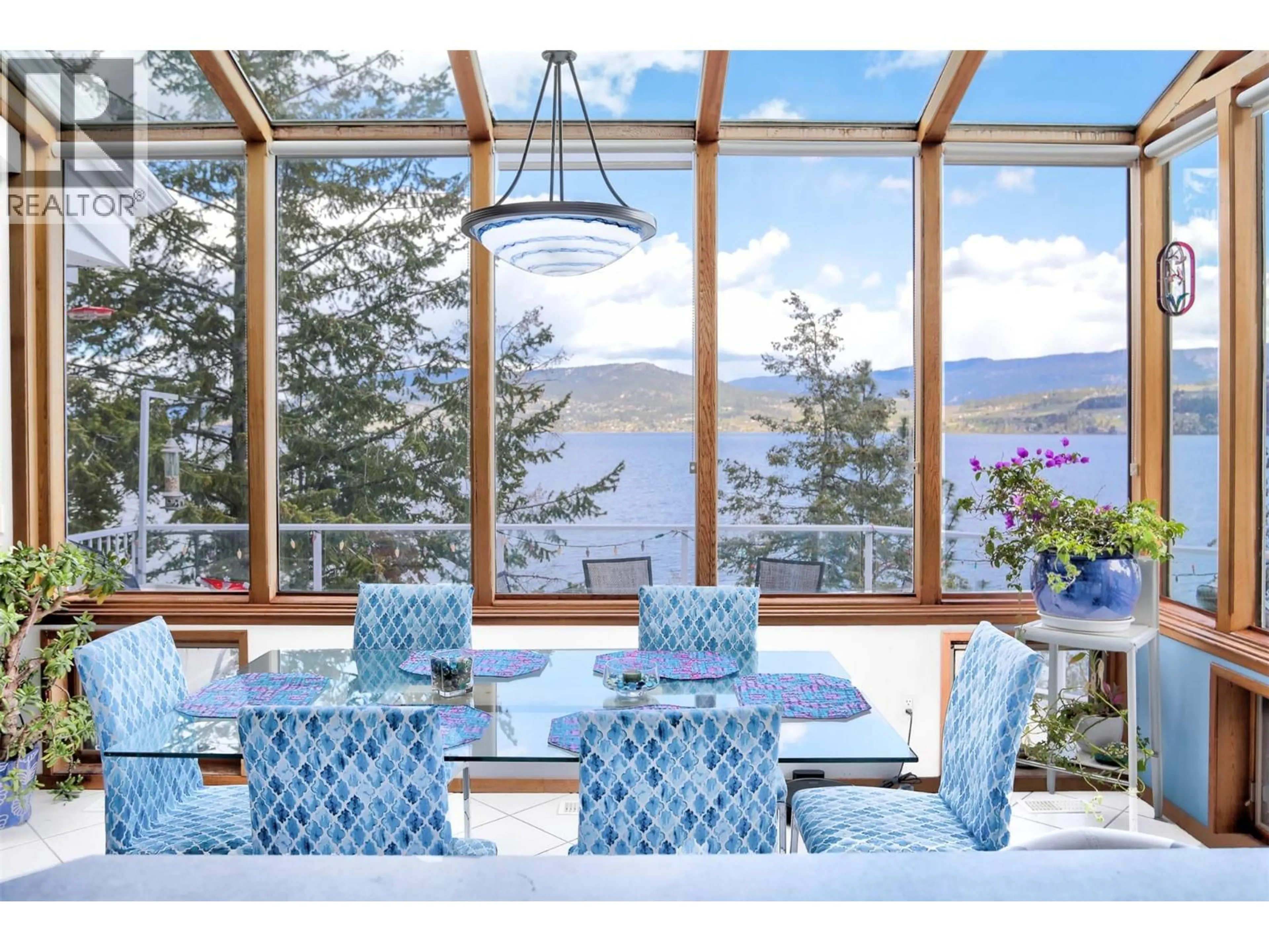 Dining room, unknown for 3765 WESTSIDE ROAD NORTH, Kelowna British Columbia V1Z3W8