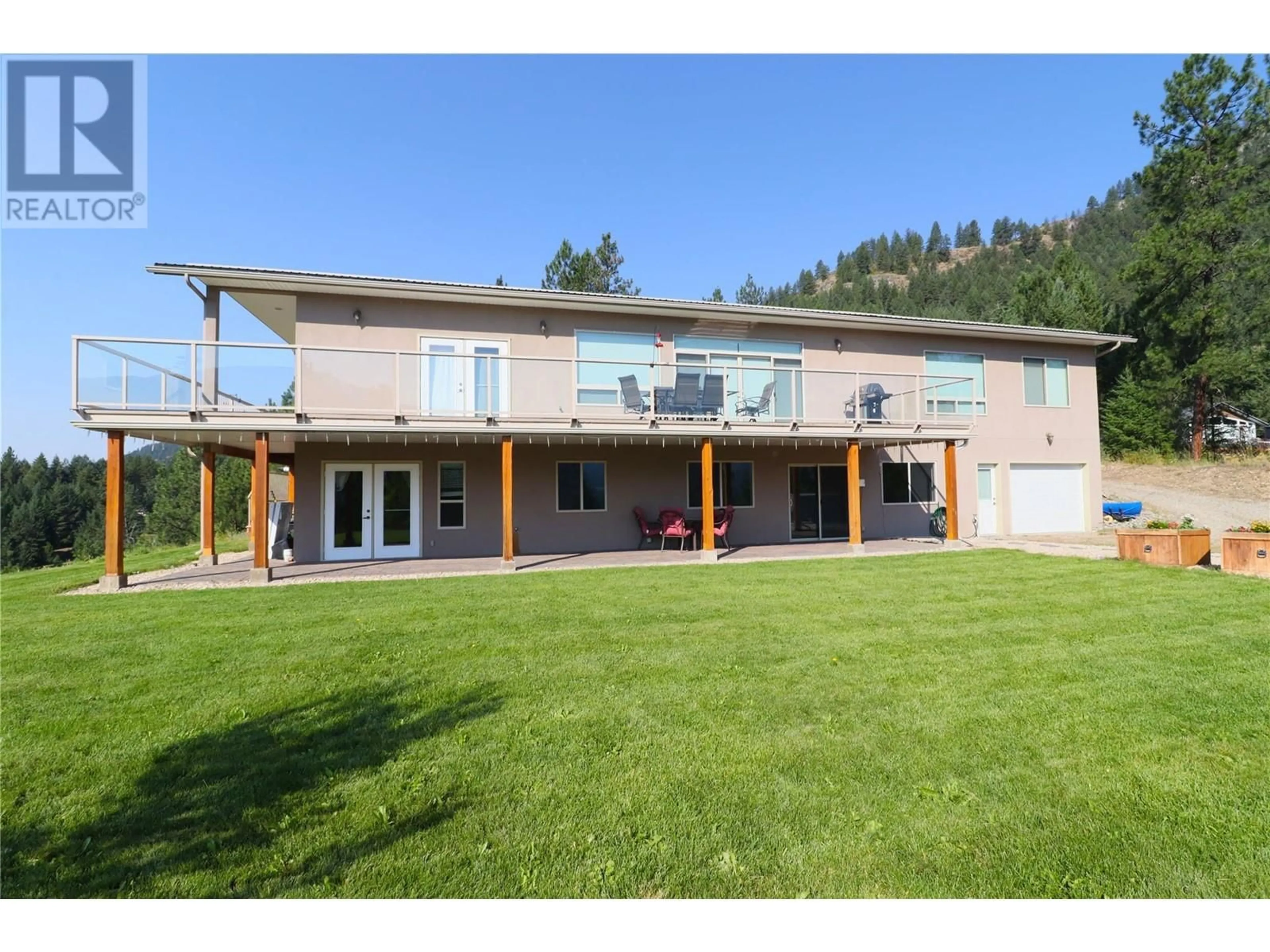 Unknown for 3285 EAGLE RIDGE ROAD, Grand Forks British Columbia V0H1H2