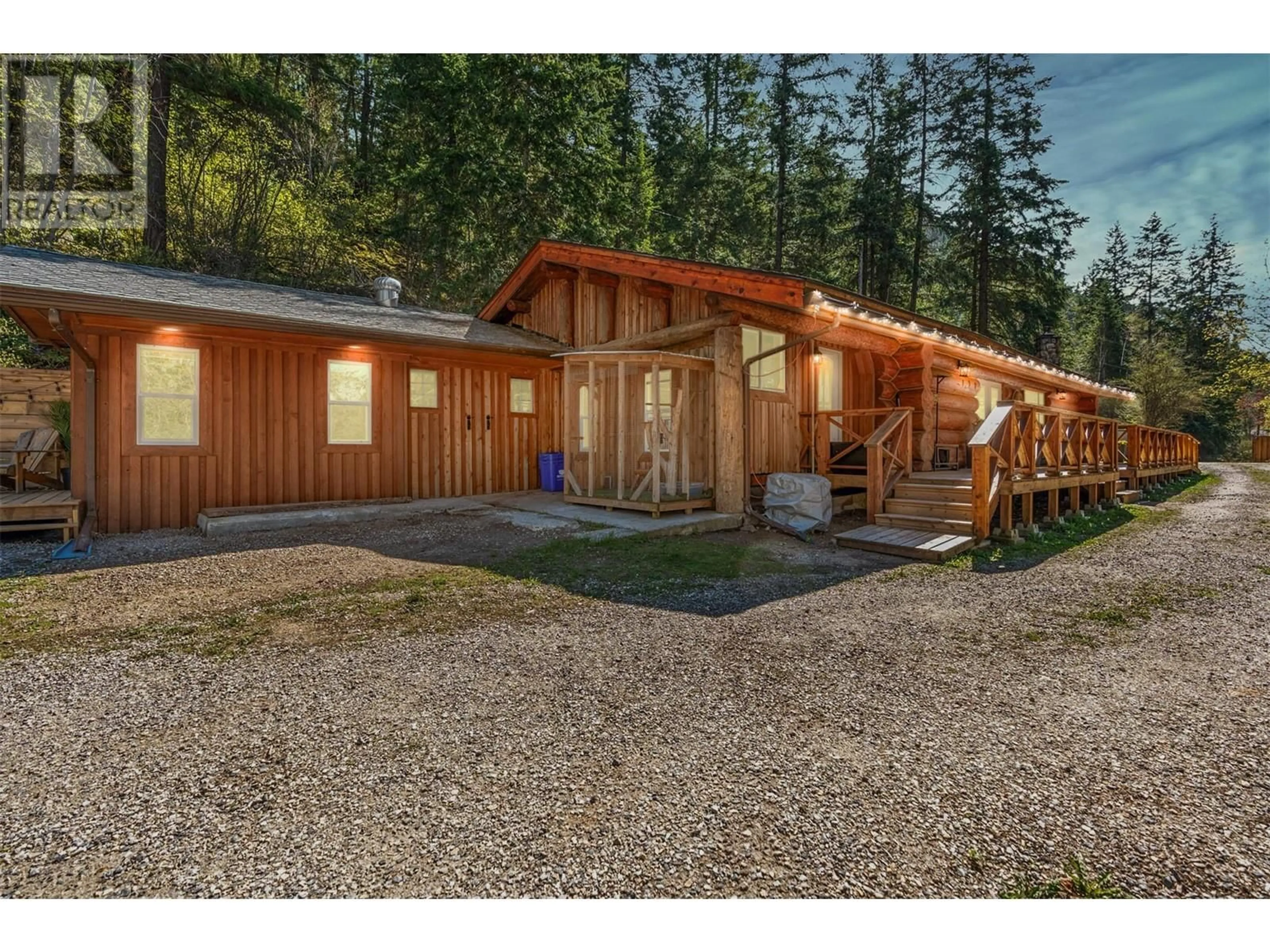 Unknown for 1645 SIMONS ROAD, Spallumcheen British Columbia V4Y0R4