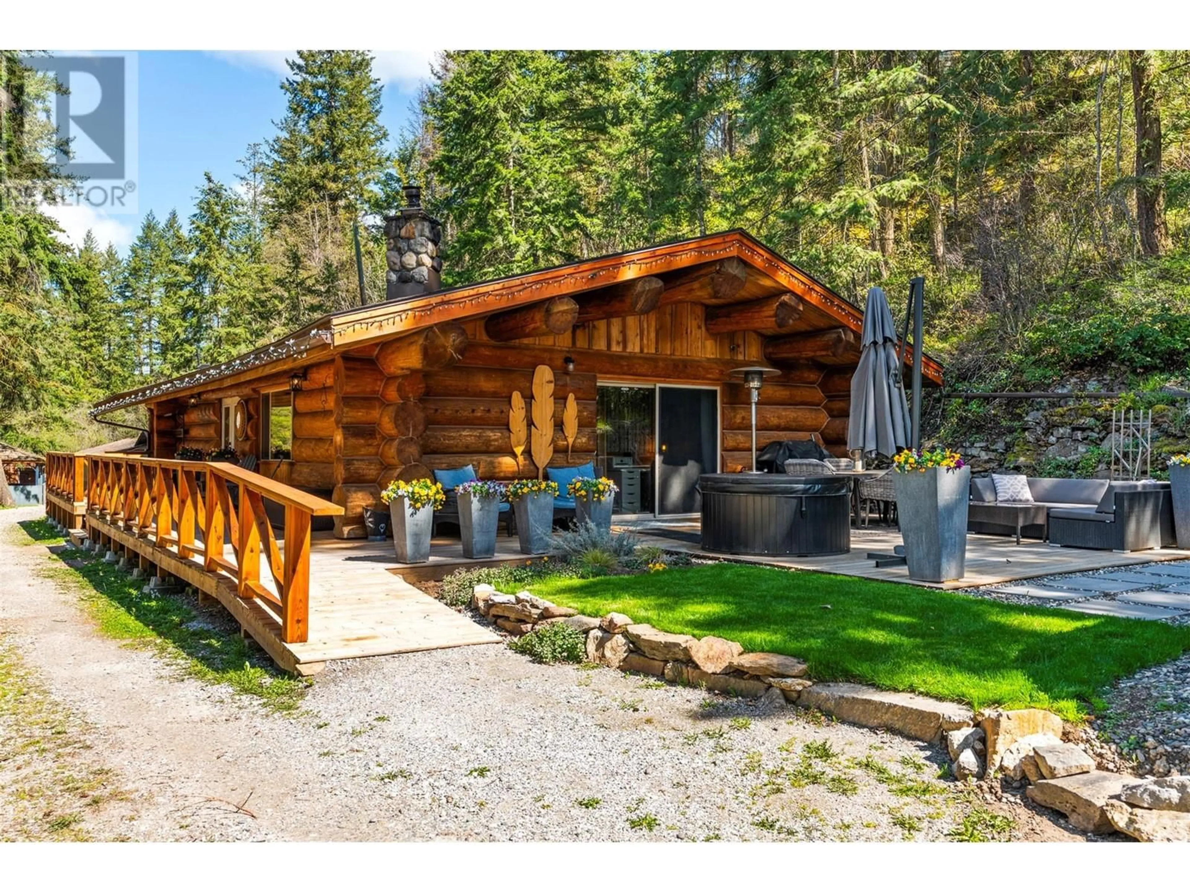 Unknown for 1645 SIMONS ROAD, Spallumcheen British Columbia V4Y0R4
