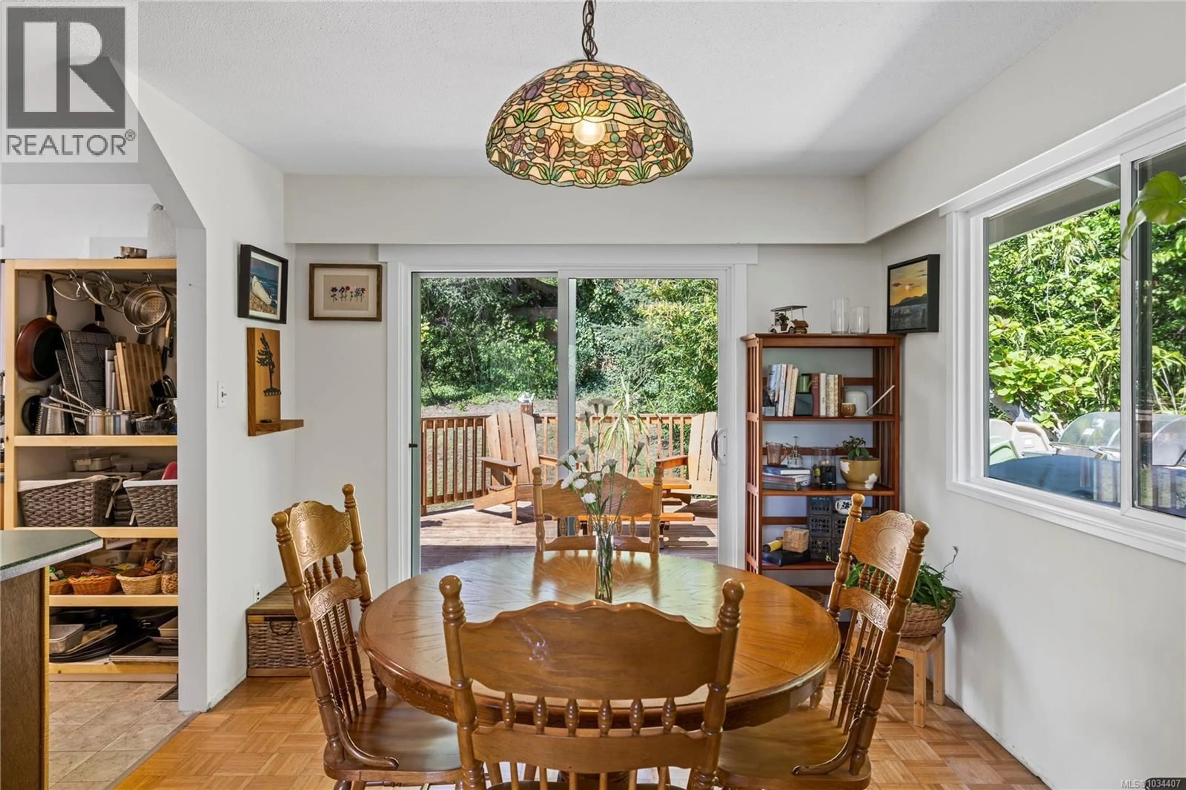 Dining room, unknown for 1402 WHITE STREET, Nanaimo British Columbia V9S1J2