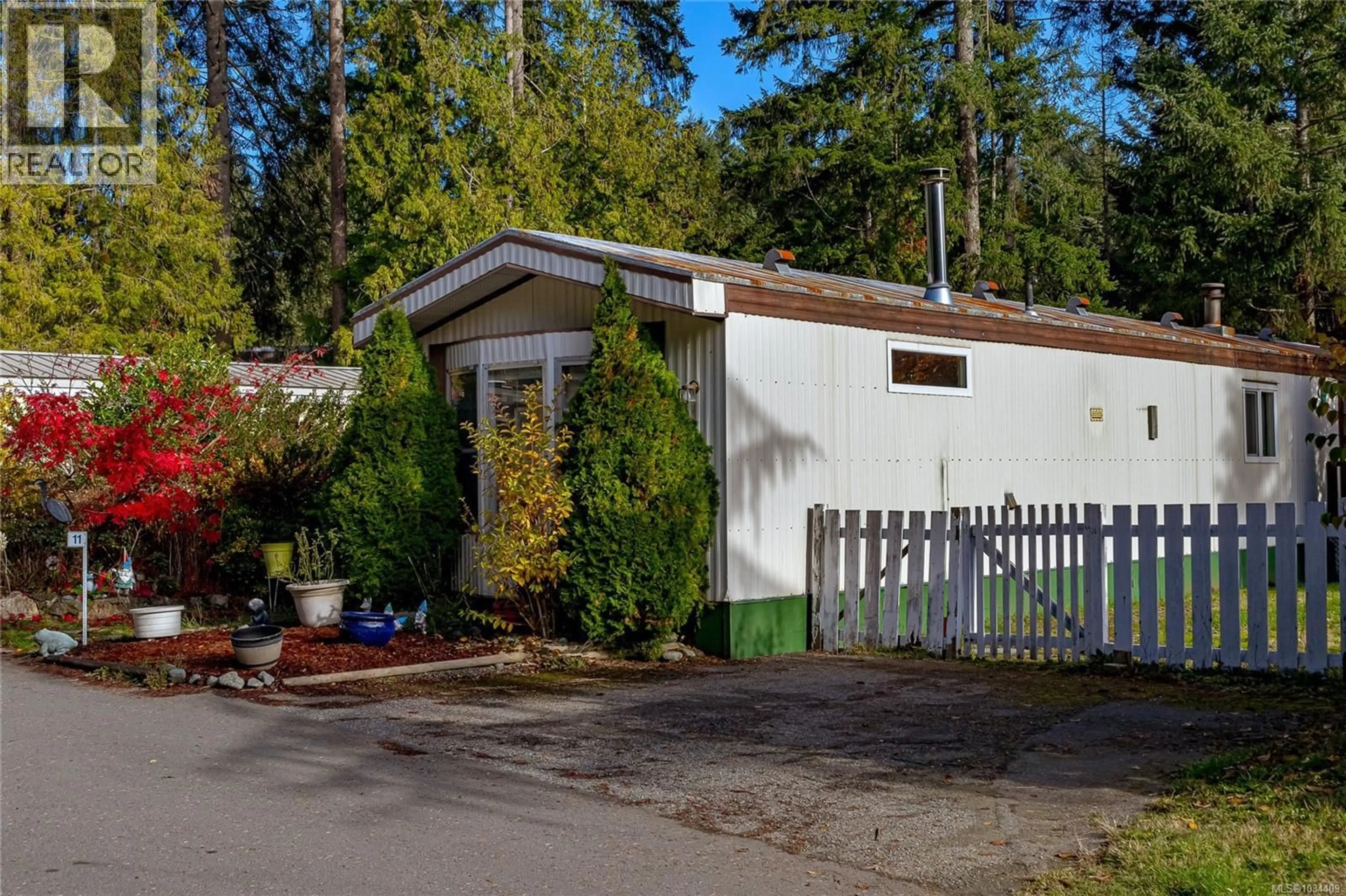 Unknown for 11 - 3640 TRANS CANADA HIGHWAY, Cobble Hill British Columbia V8H0A2
