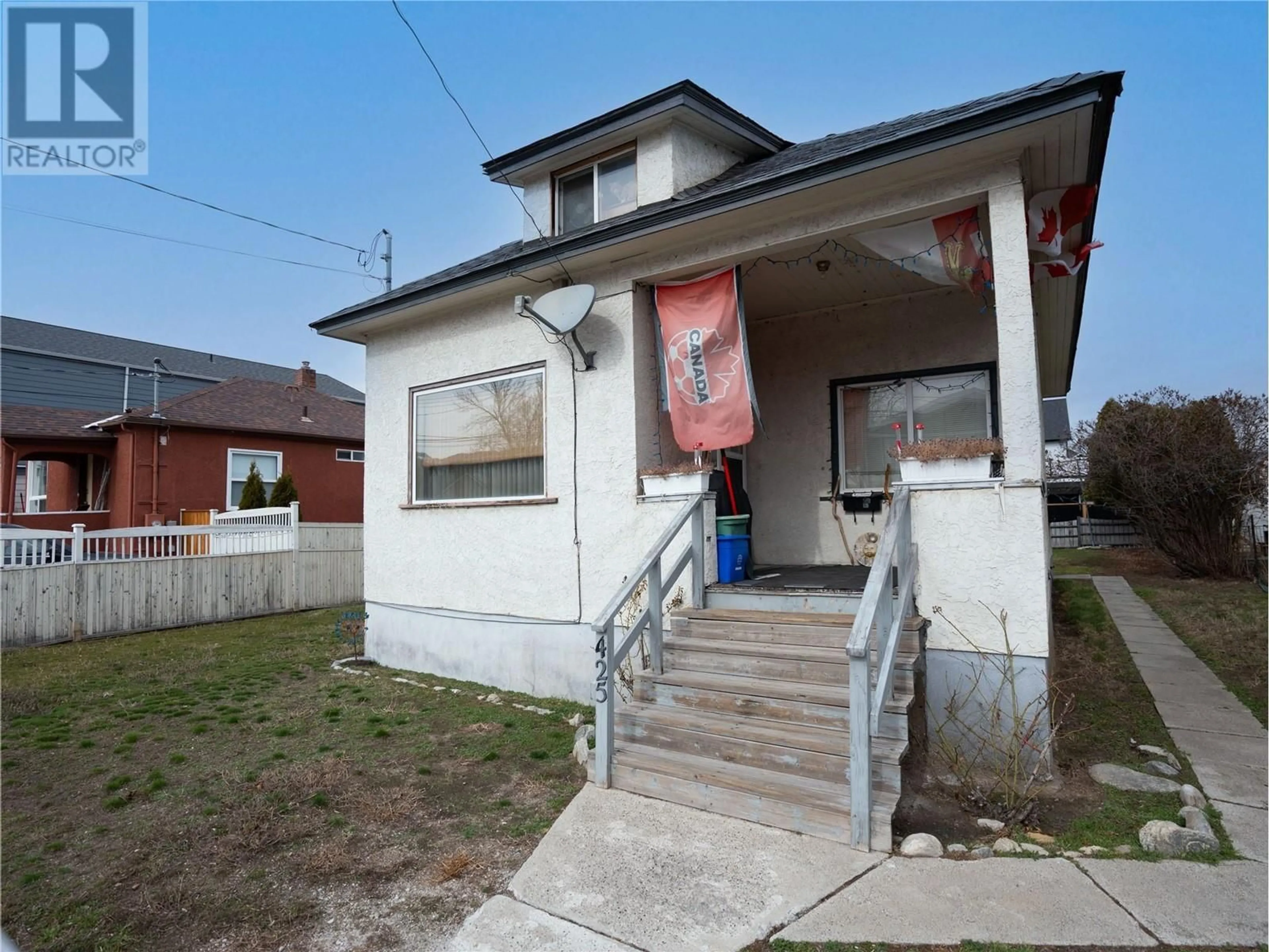 Unknown for 425 HEALES AVENUE, Penticton British Columbia V2A1G5