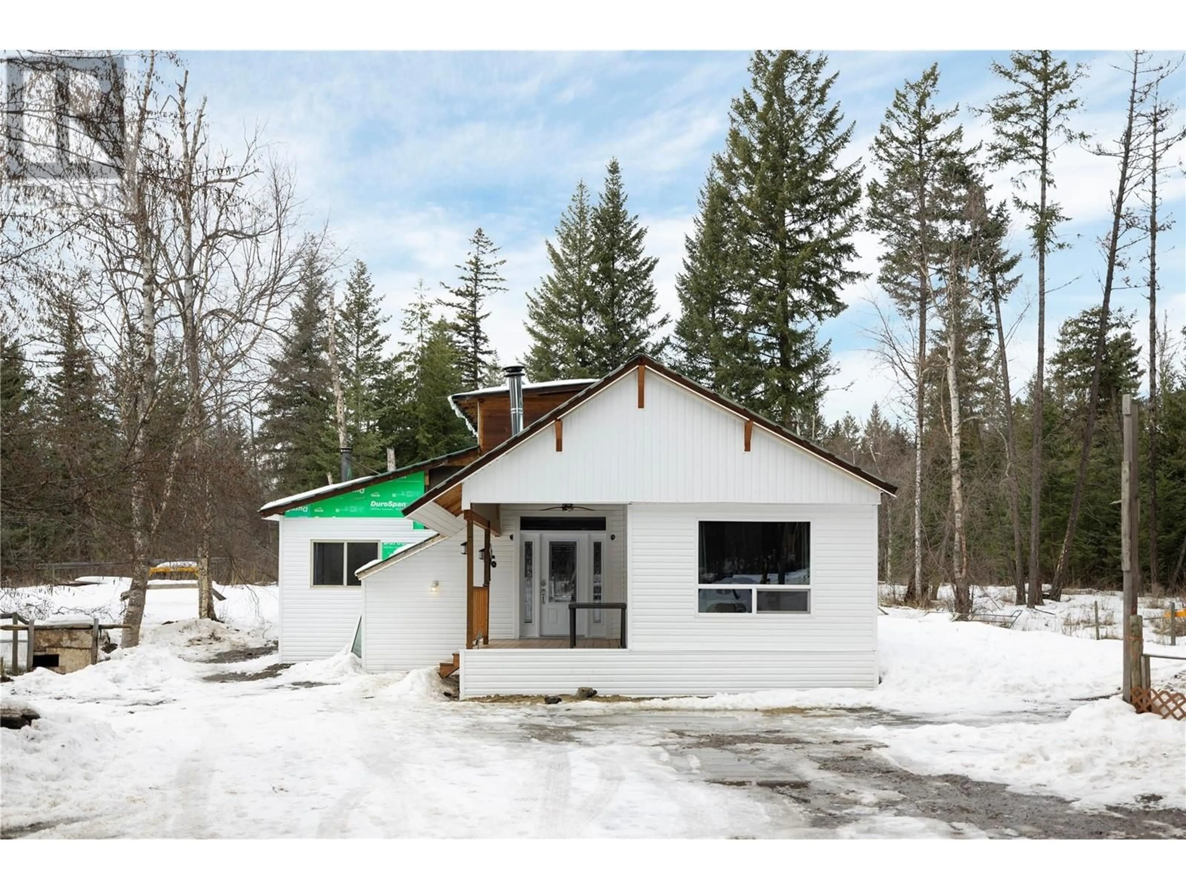 Unknown for 6739 KARJULA ROAD, Falkland British Columbia V0E1W0