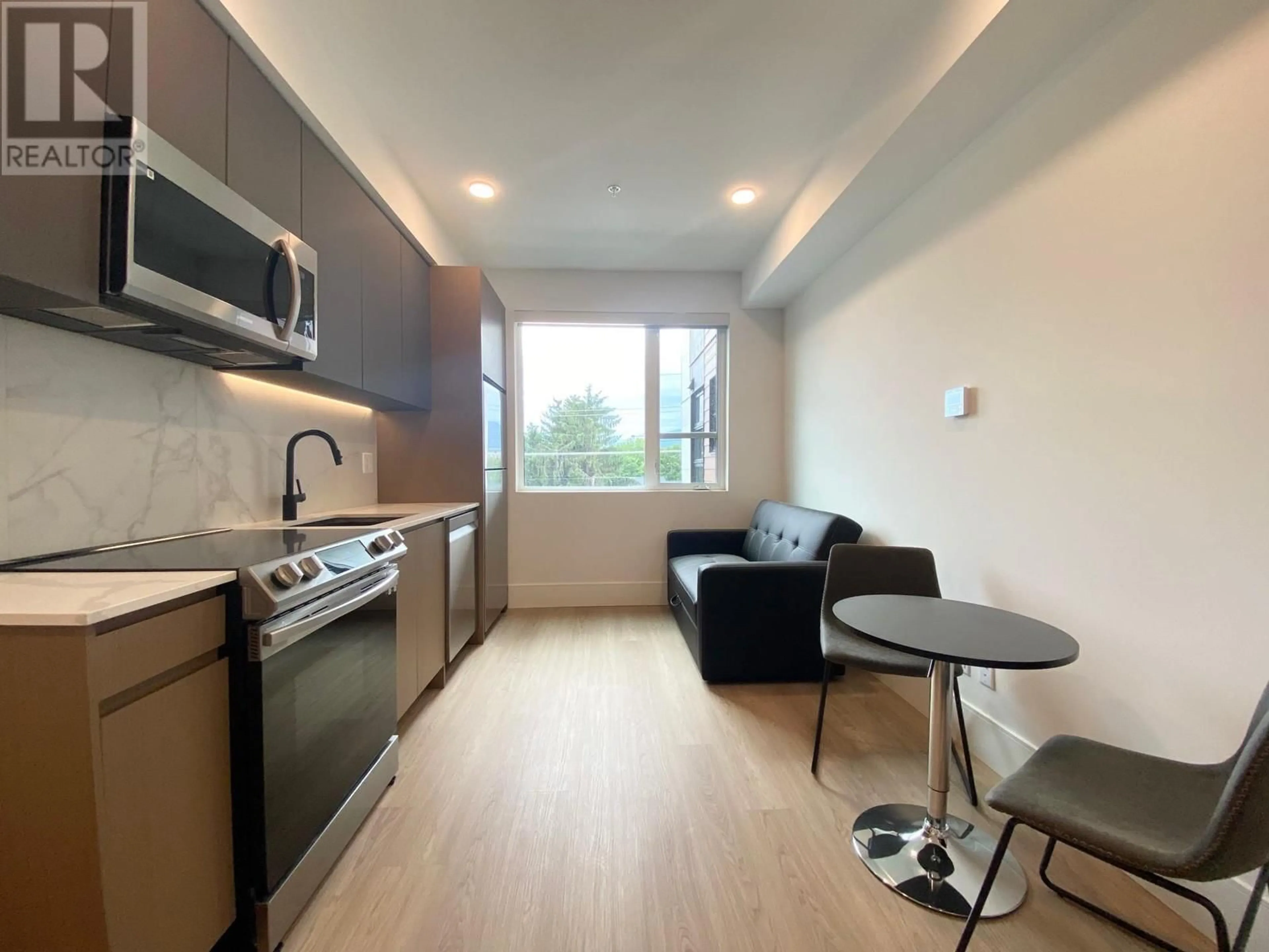 A pic of a room for 420 - 720 KLO ROAD, Kelowna British Columbia V1Y4X5