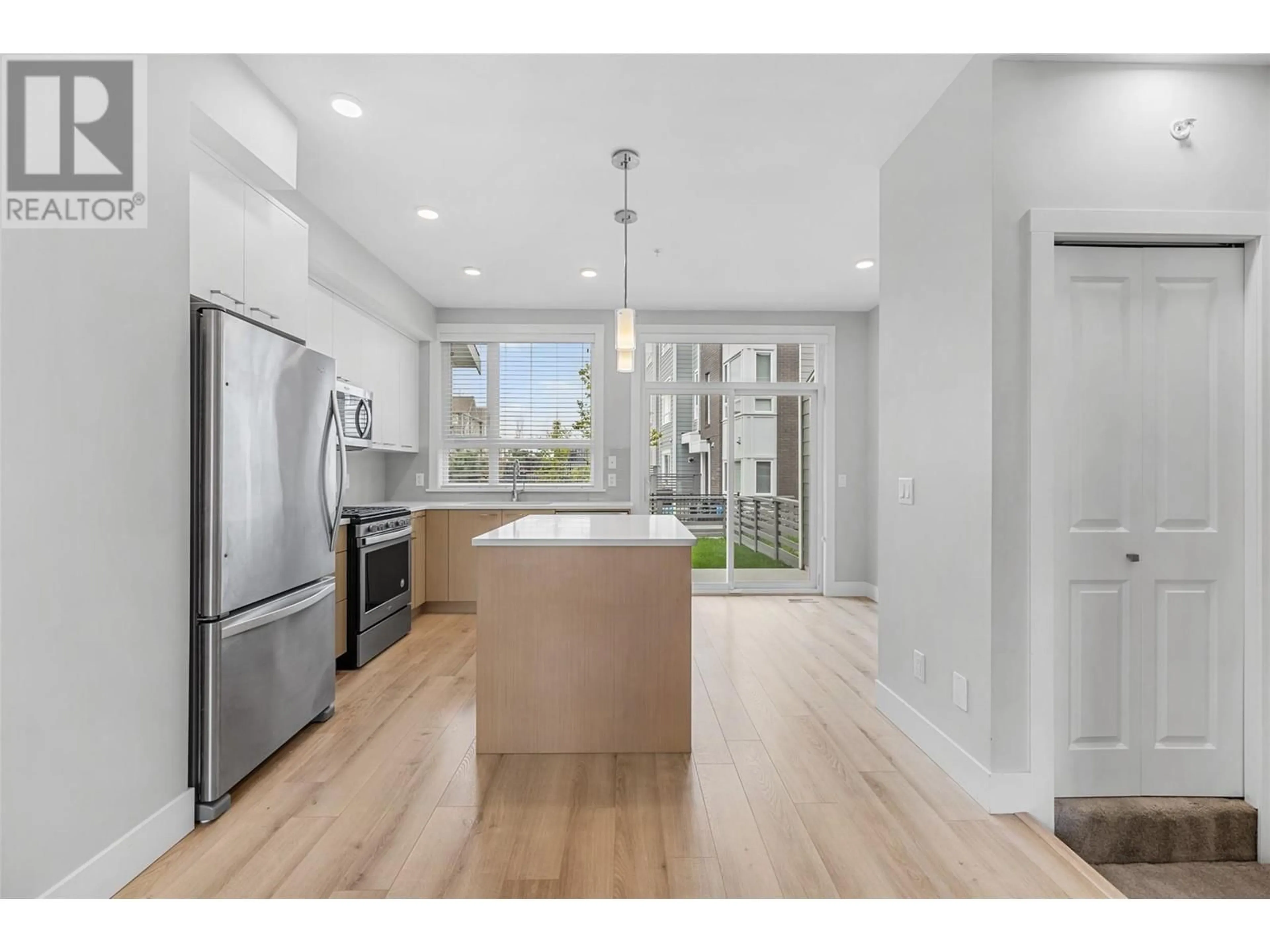 Open concept kitchen, unknown for 25 - 13098 SHORELINE WAY, Lake Country British Columbia V4V0A8