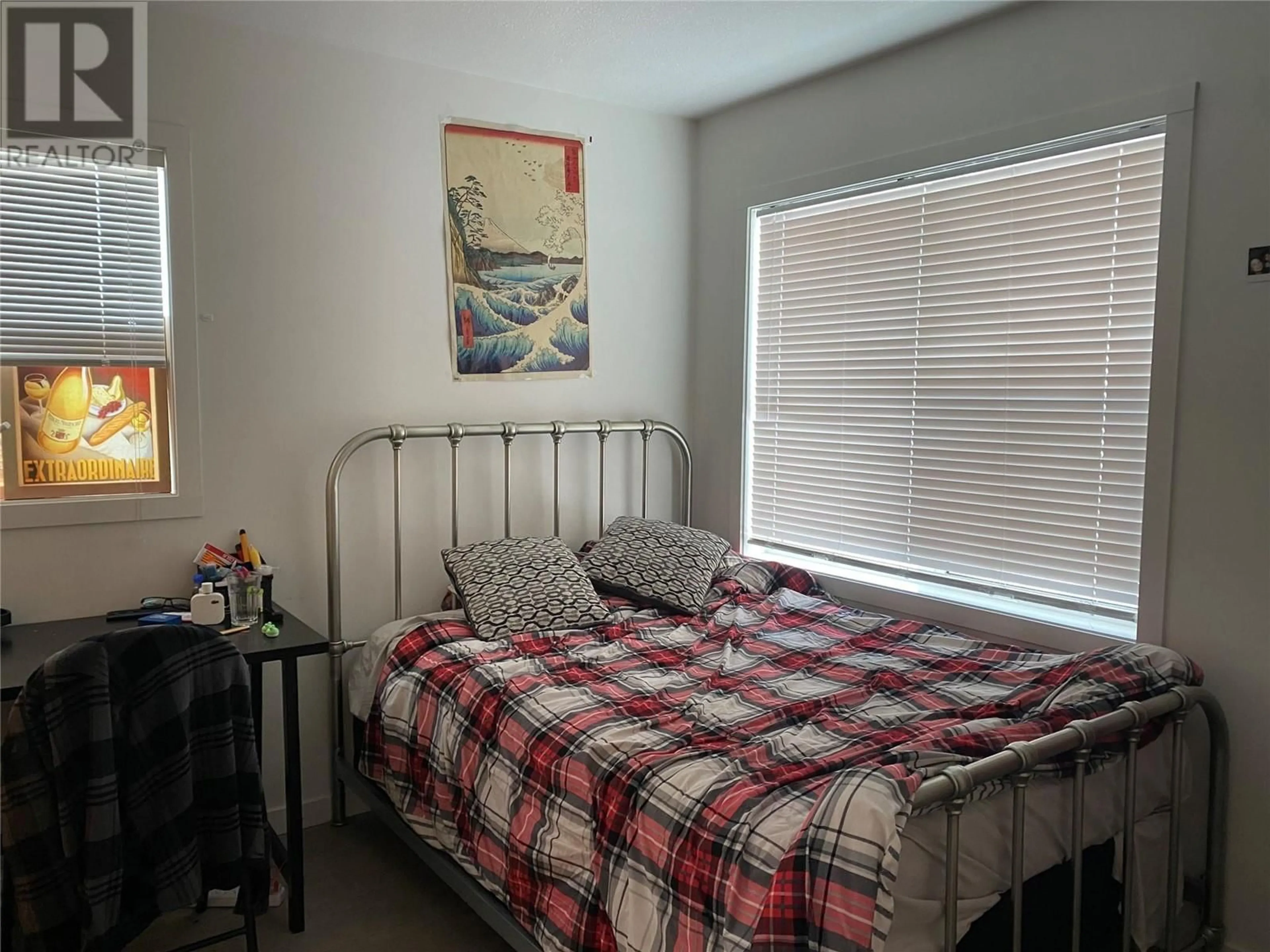 A pic of a room for 207 - 695 ACADEMY WAY, Kelowna British Columbia V1V0C7