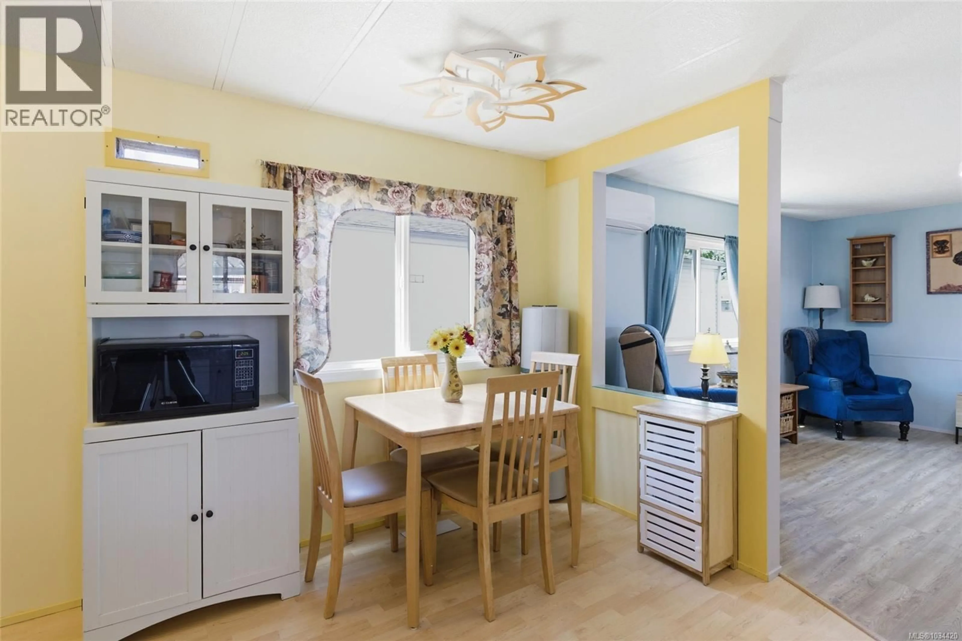 Dining room, unknown for 38 - 150 CORFIELD STREET NORTH, Parksville British Columbia V9P1N9