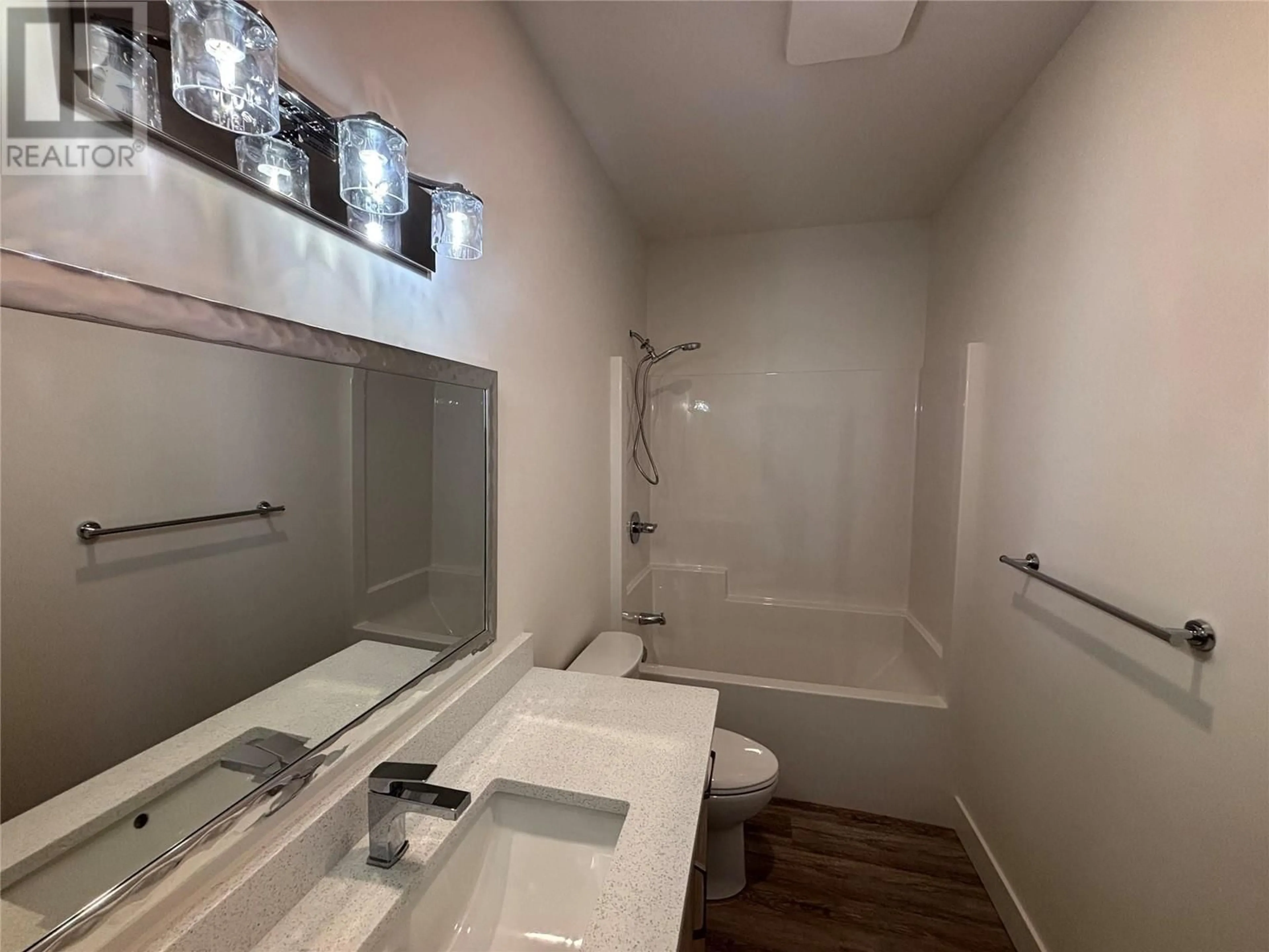 Standard bathroom, unknown for 1768 GALLON AVENUE, Lumby British Columbia V0E2G0