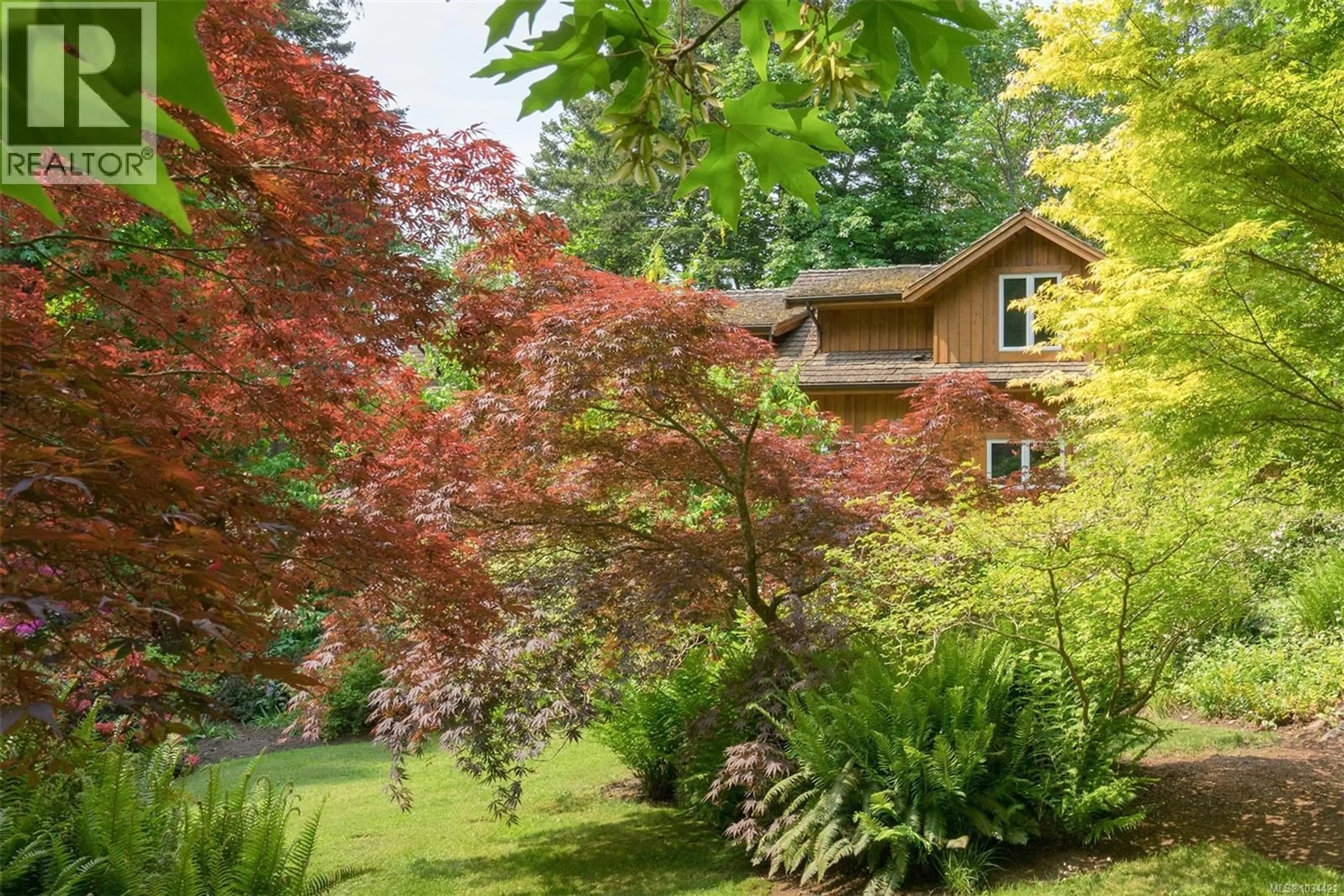 Unknown for 2280 SOUTH ROAD, Gabriola Island British Columbia V0R1X7