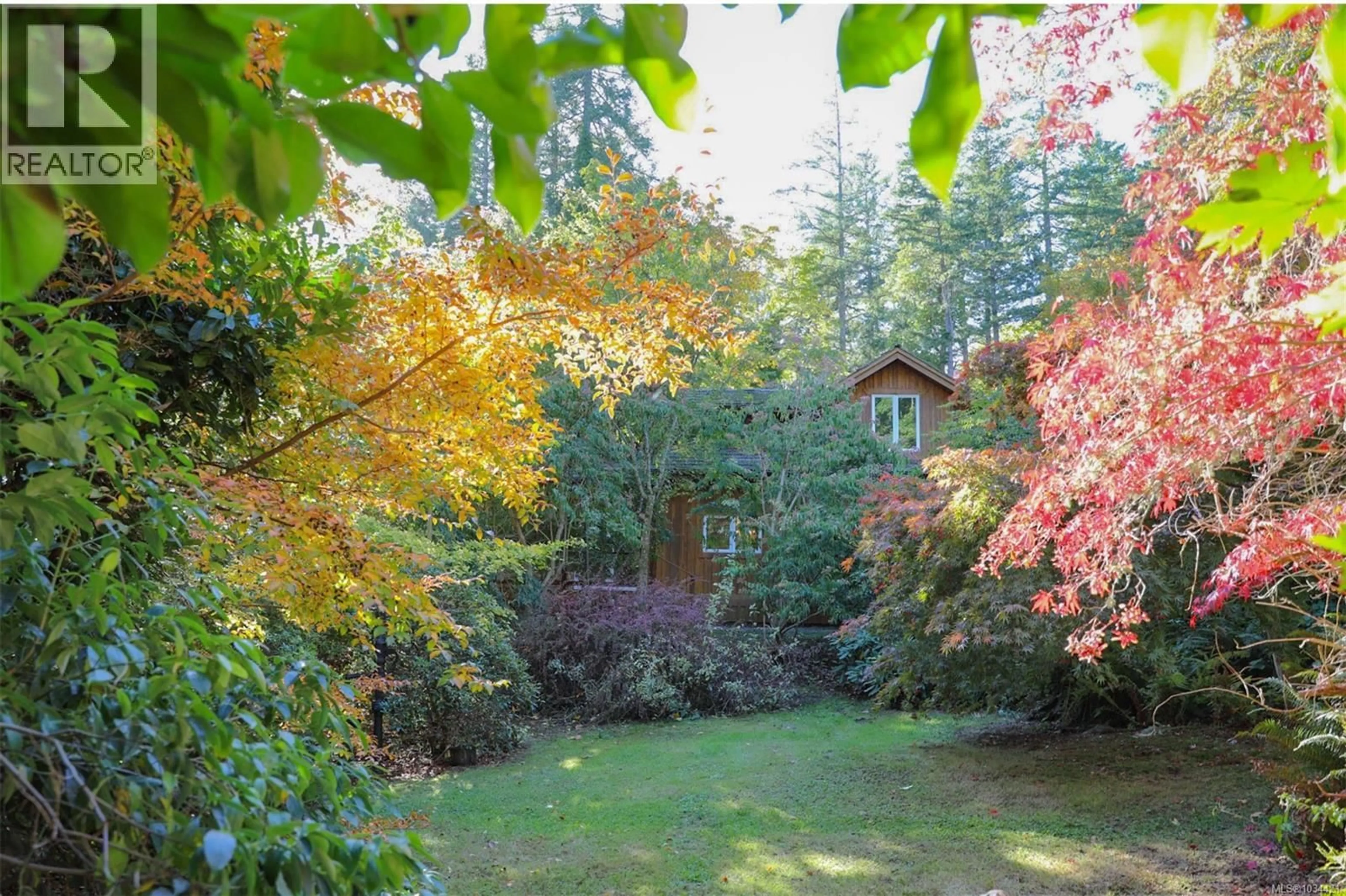 Unknown for 2280 SOUTH ROAD, Gabriola Island British Columbia V0R1X7