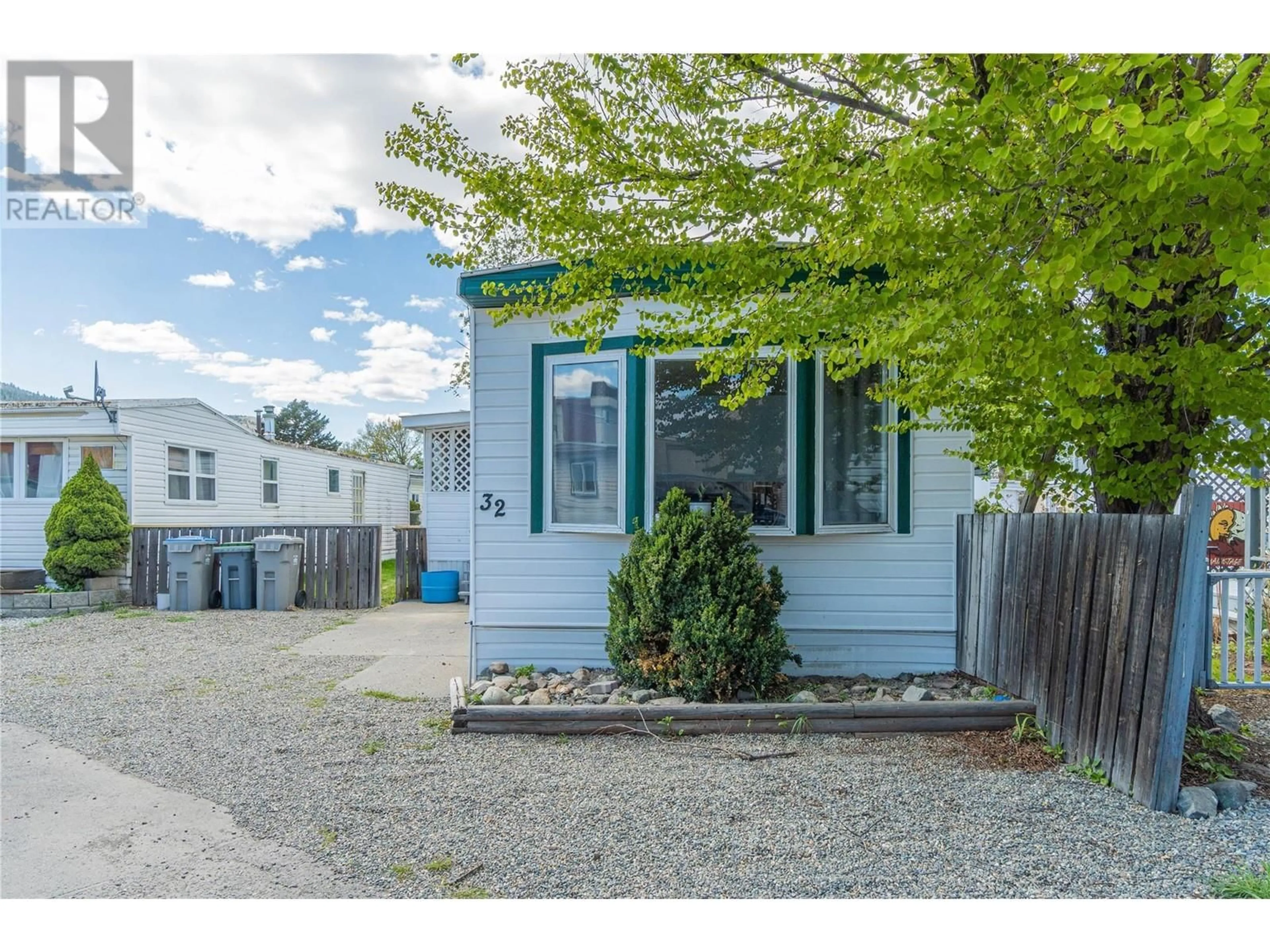 Unknown for 32 ALBERT STREET OTHER, Kamloops British Columbia V2B4E8
