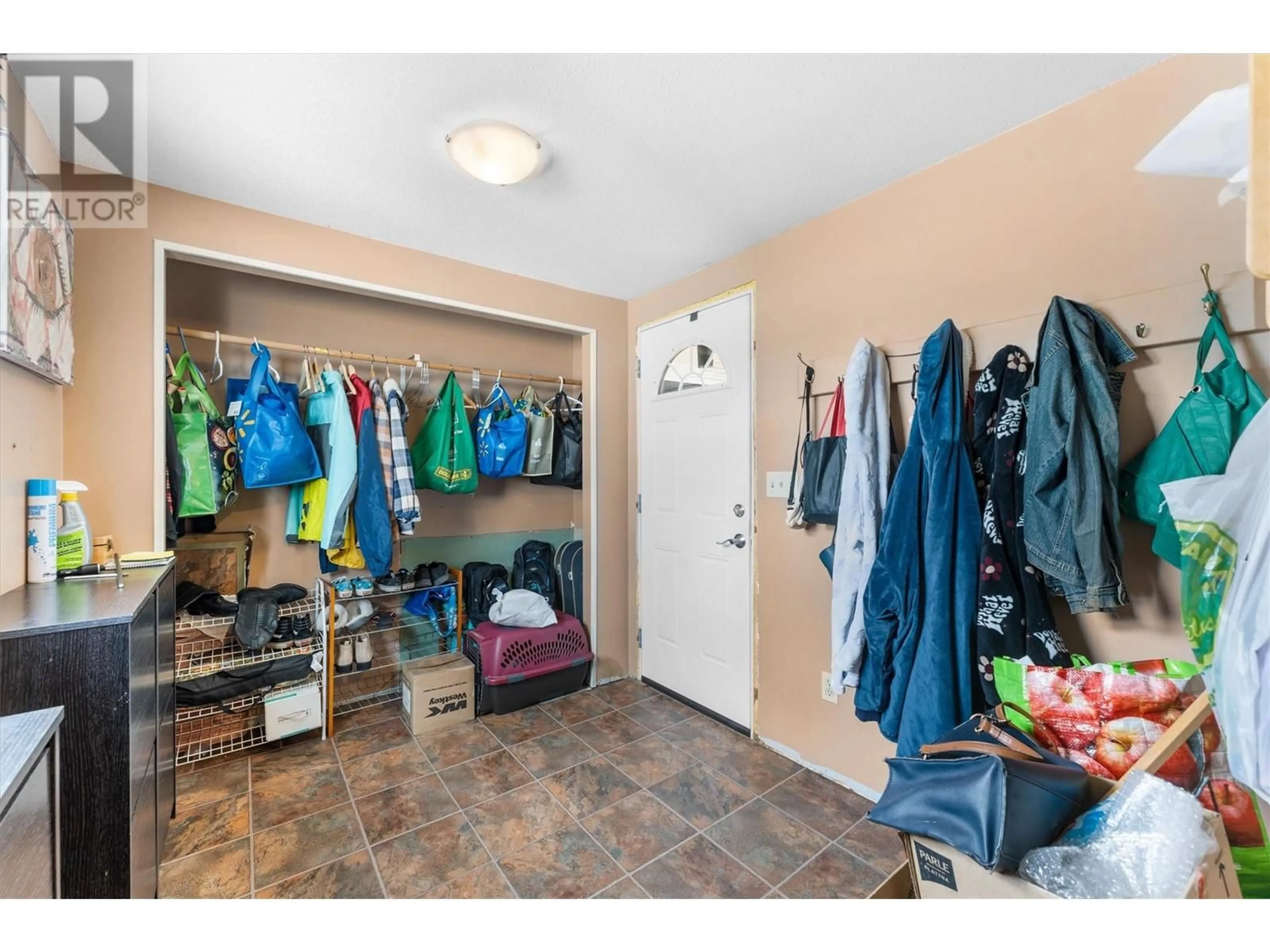 Storage room or clothes room or walk-in closet for 28 - 3381 VILLAGE GREEN WAY, Westbank British Columbia V4T1L2