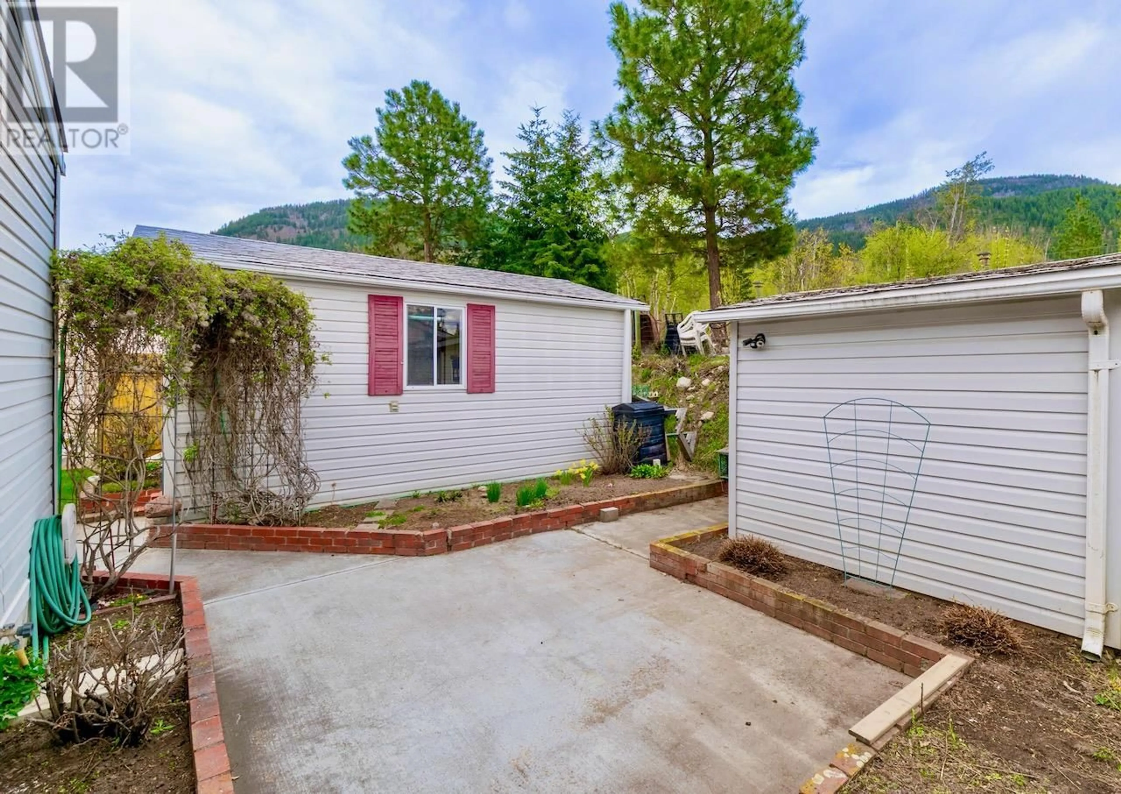 Unknown for 56 - 4965 PINE ACRES ROAD, Chase British Columbia V0E1M3