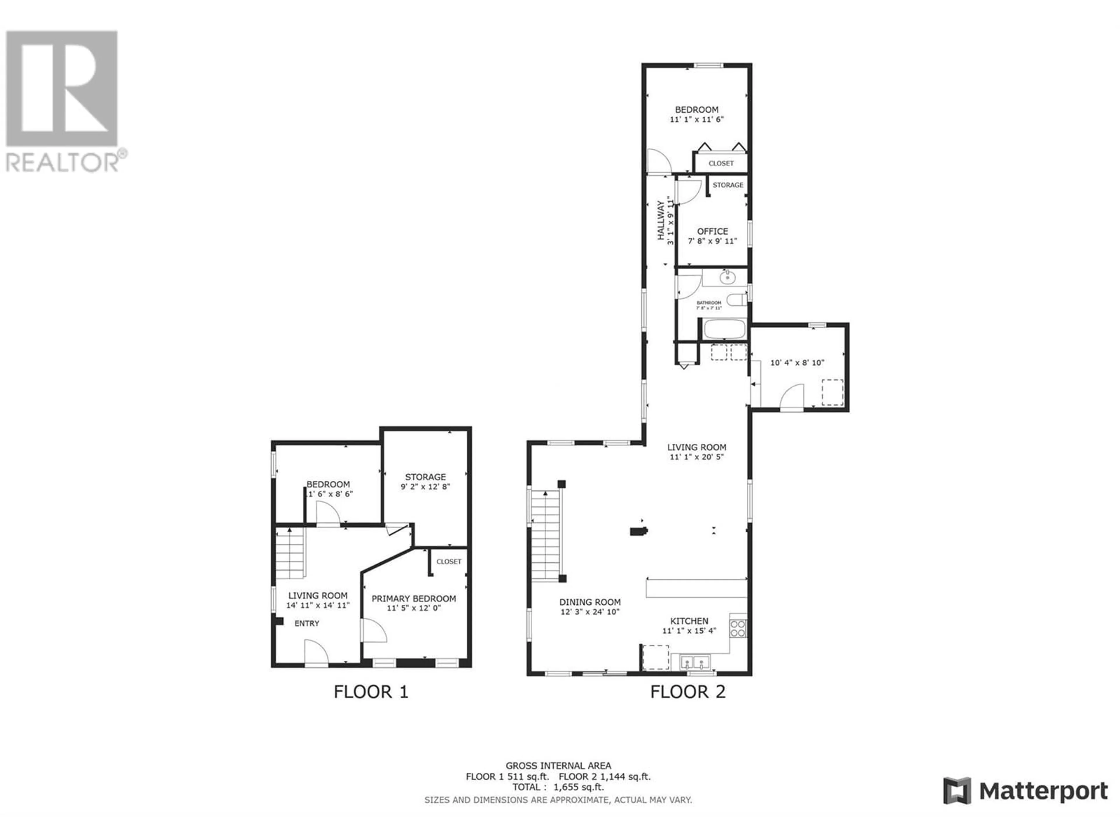 Floor plan for 4720 GOAT RIVER  N ROAD, Arrow Creek British Columbia V0B1G8