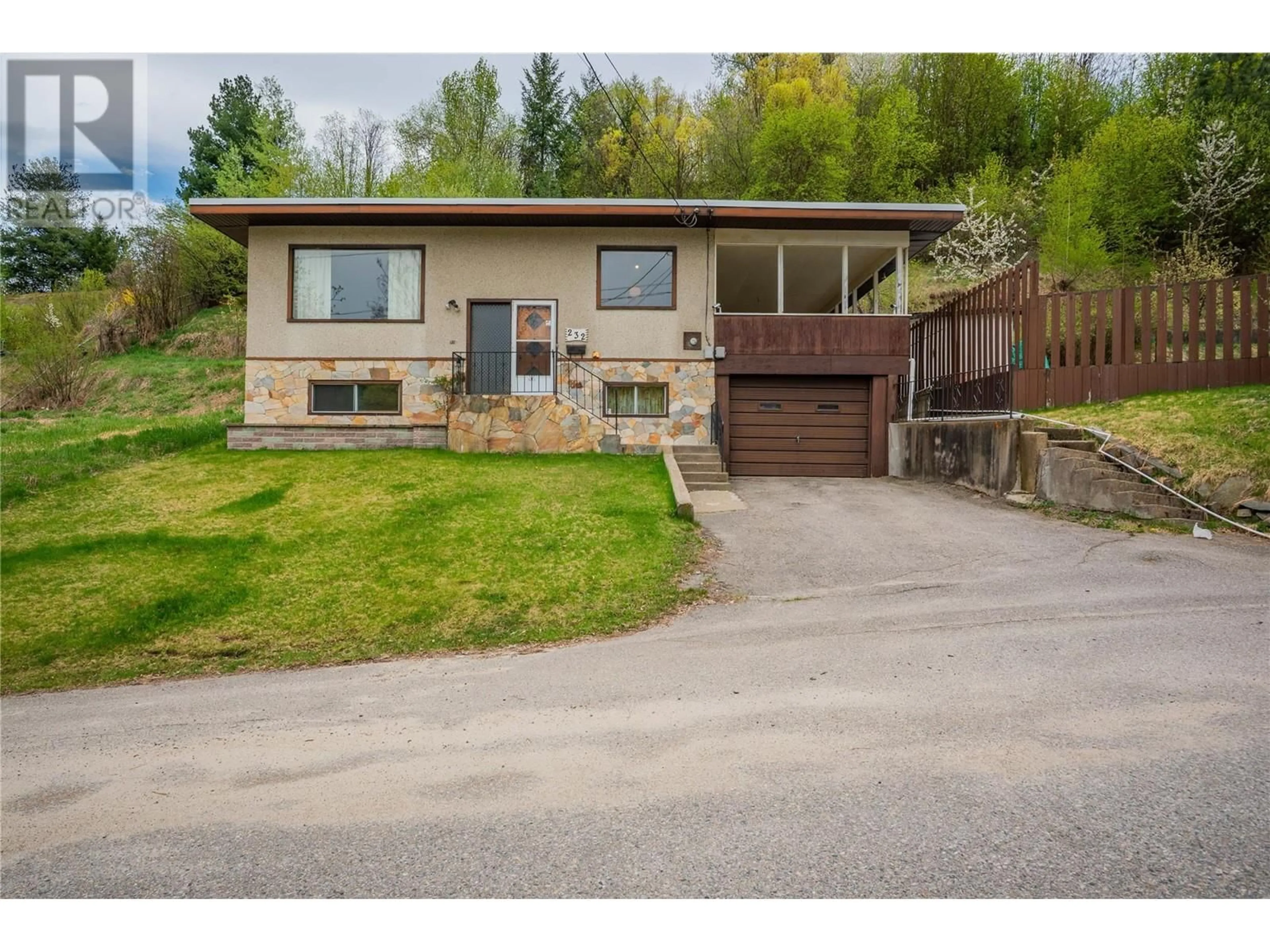 Unknown for 232 HAIG STREET, Warfield British Columbia V1R2L9
