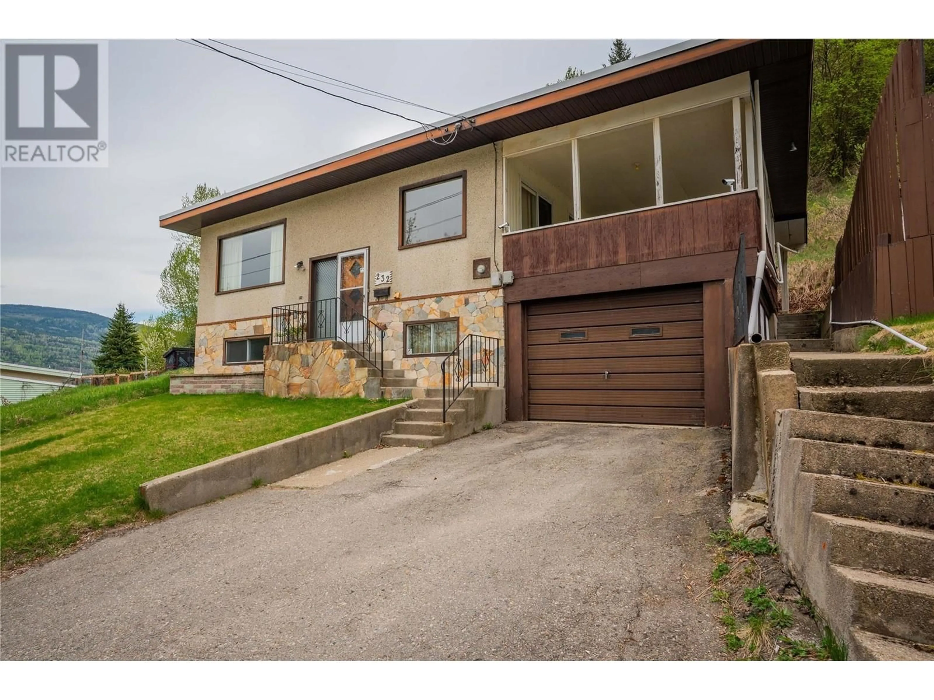 Unknown for 232 HAIG STREET, Warfield British Columbia V1R2L9