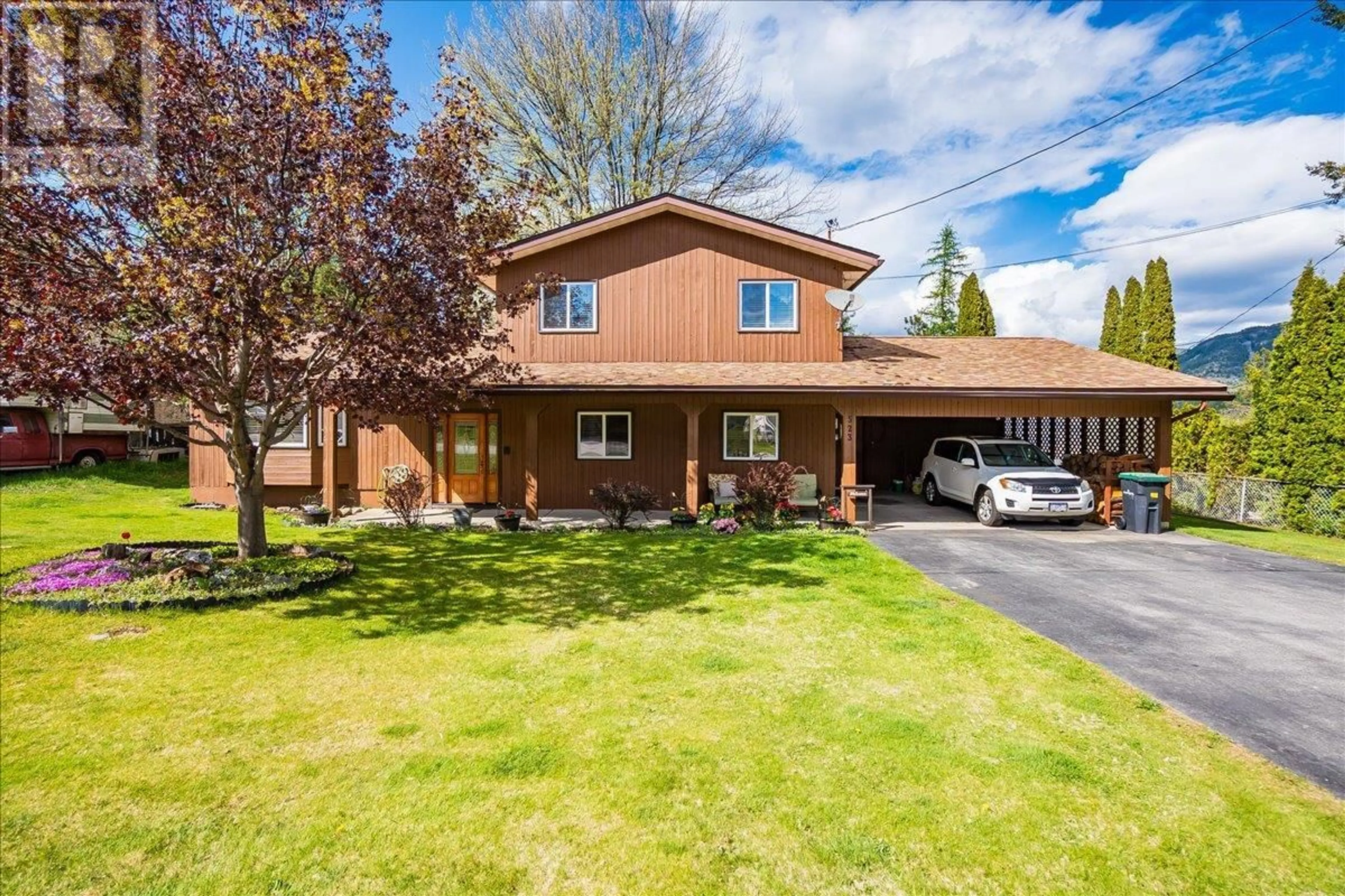 Unknown for 523 105TH STREET, Castlegar British Columbia V1N3G7